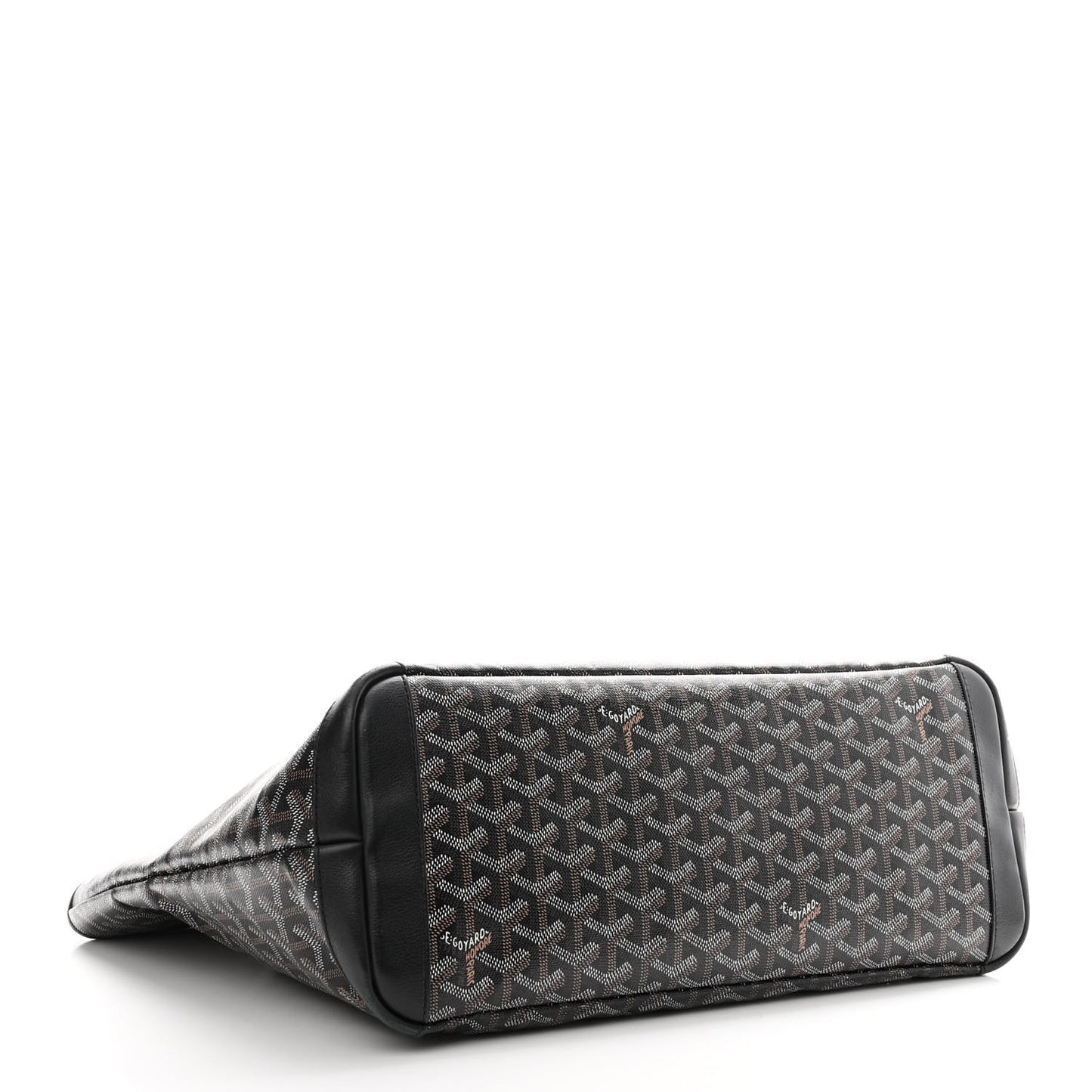 Goyardine Artois MM Black
