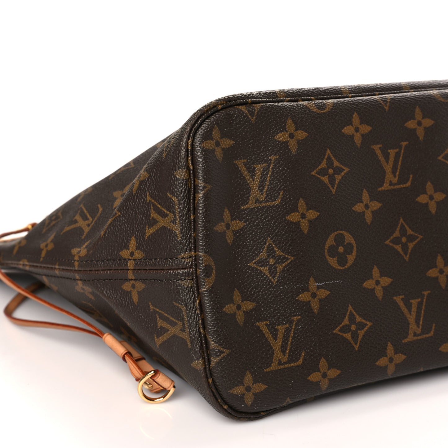 Monogram Neverfull MM