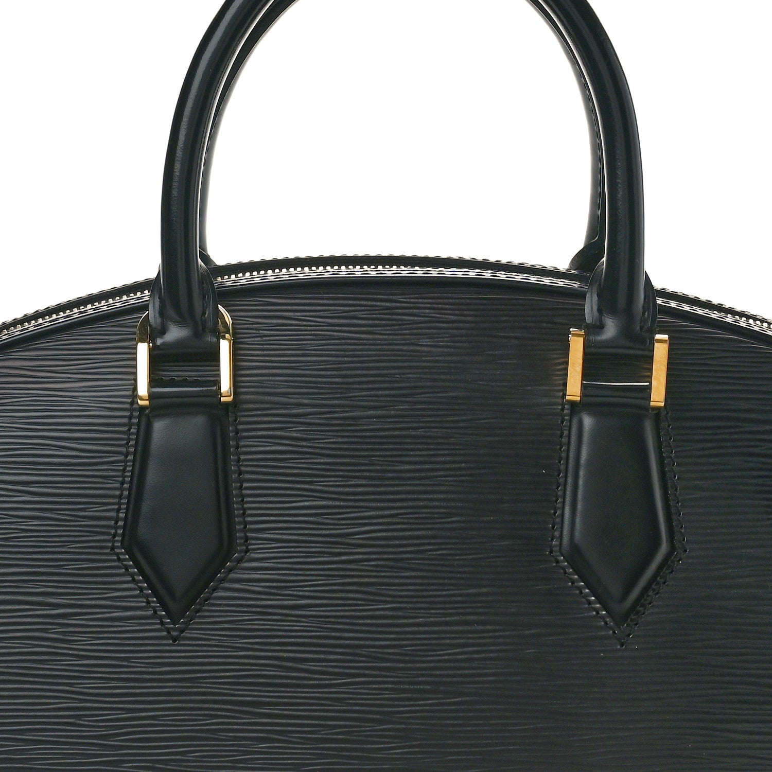 Louis Vuitton Epi Jasmin Black 8 of 10