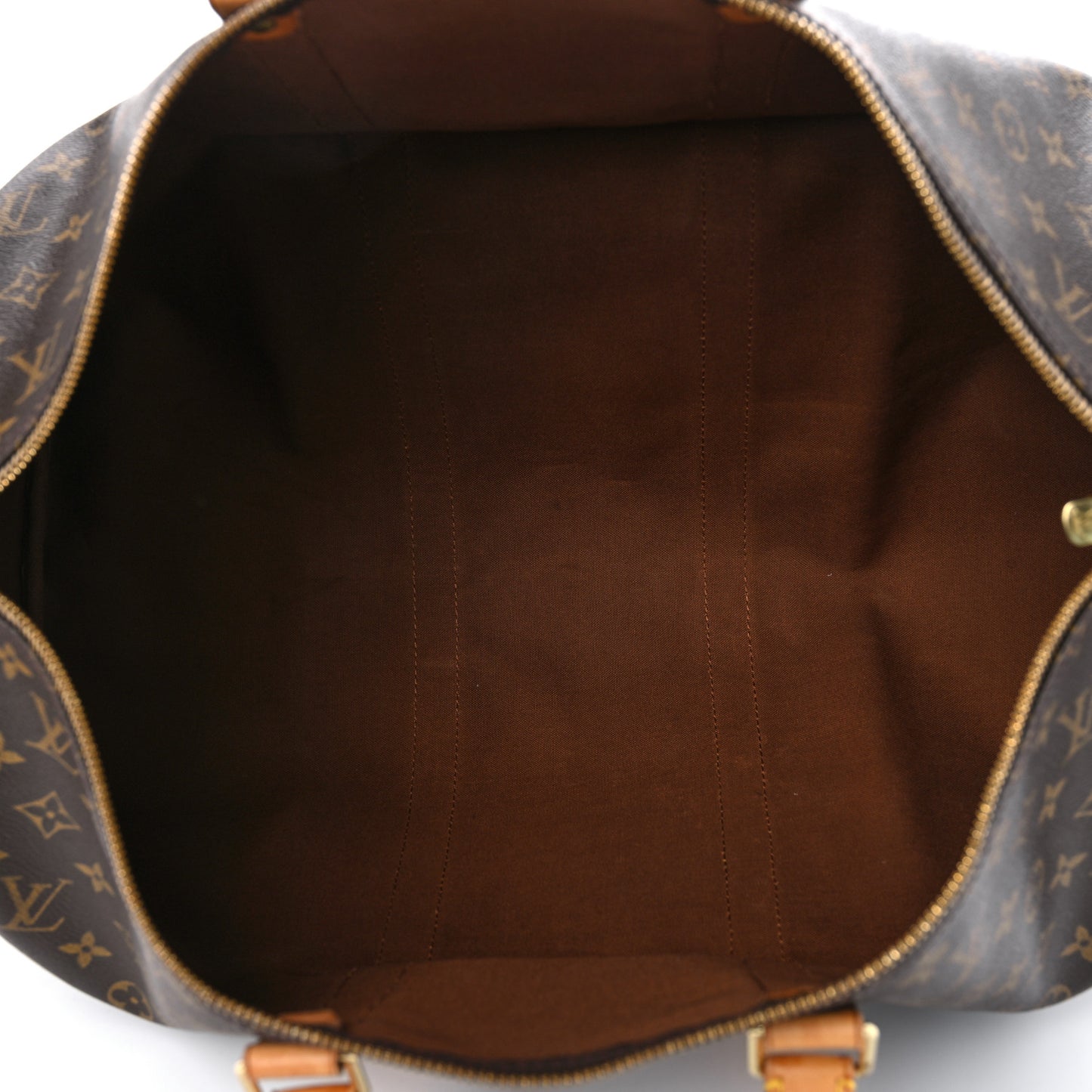 Monogram Keepall 50