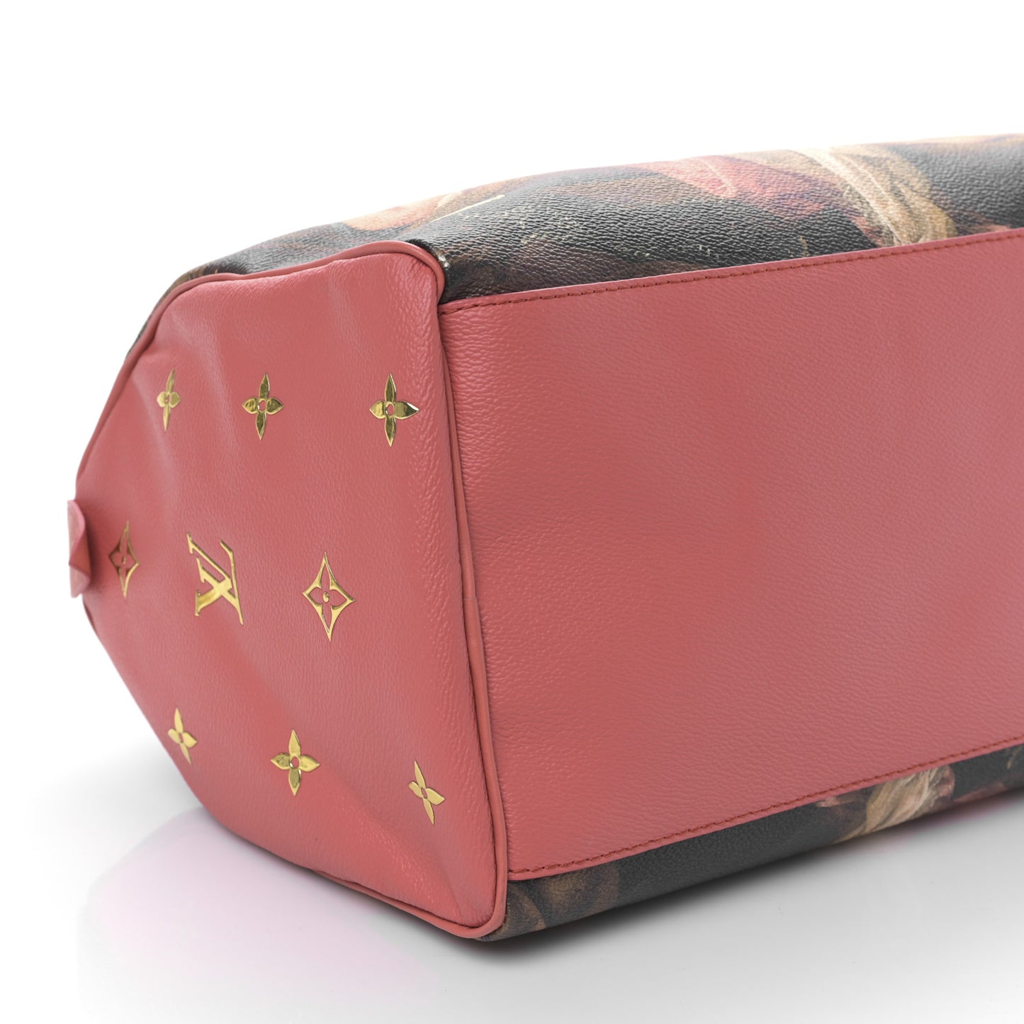 Masters Jeff Koons Boucher Speedy 30