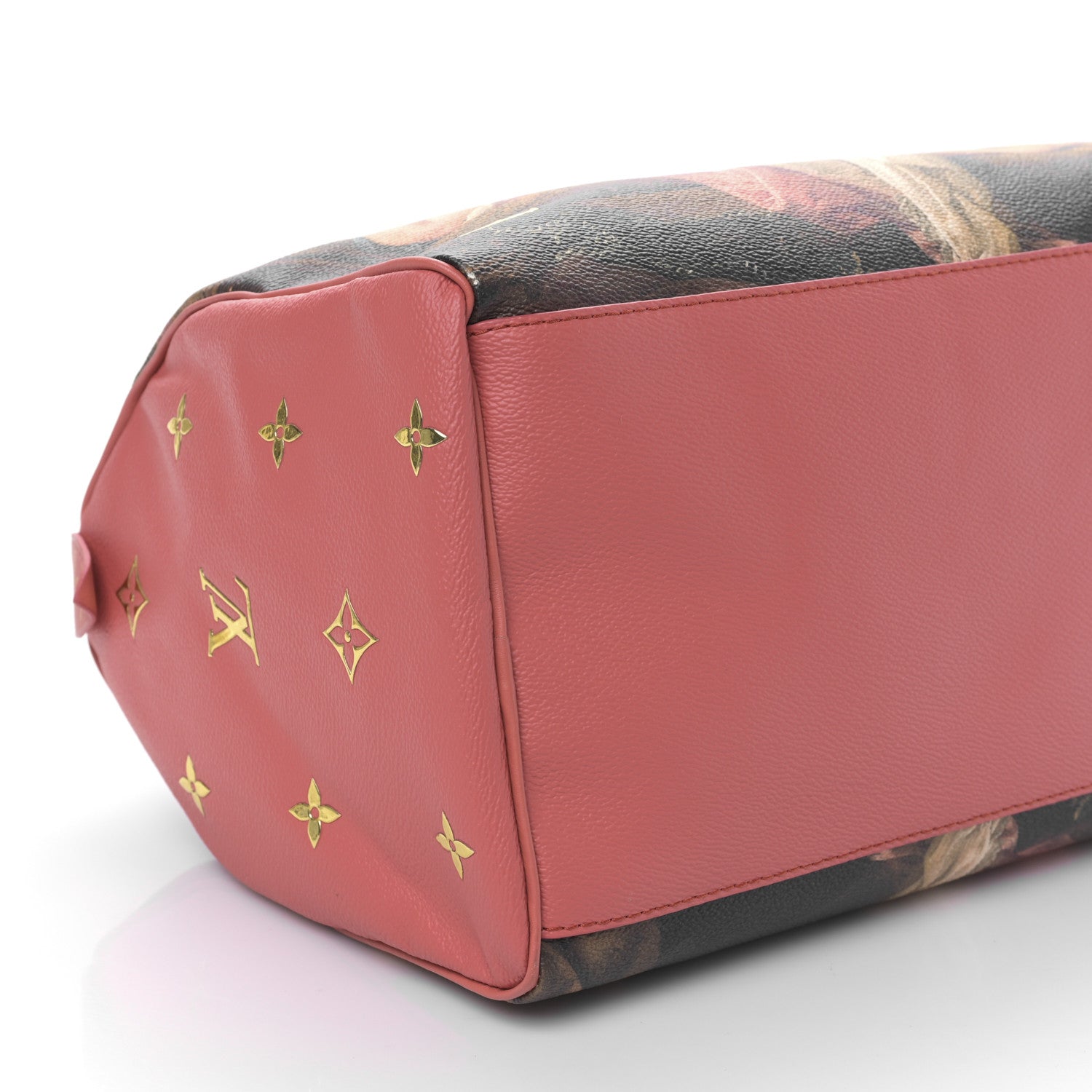 Louis Vuitton Masters Jeff Koons Boucher Speedy 30 9 of 10