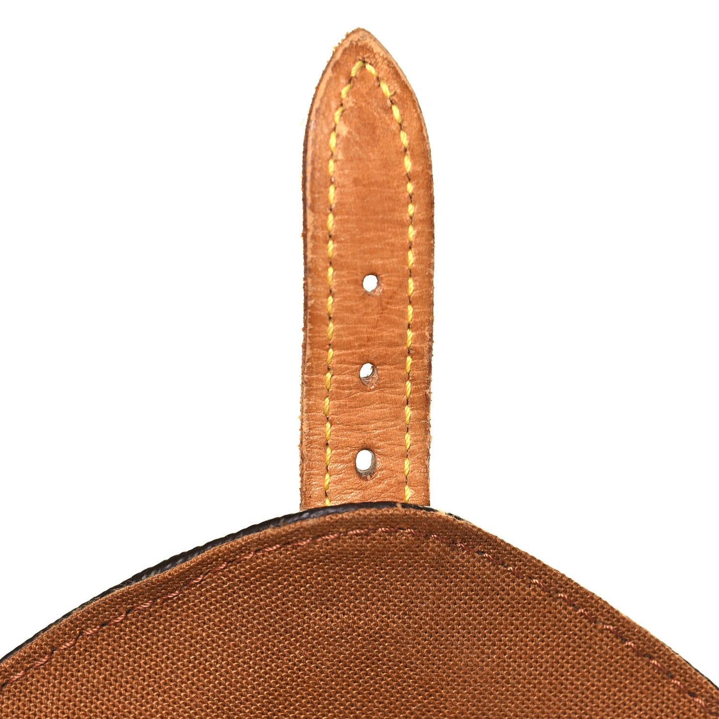 Monogram Mini Montsouris Backpack