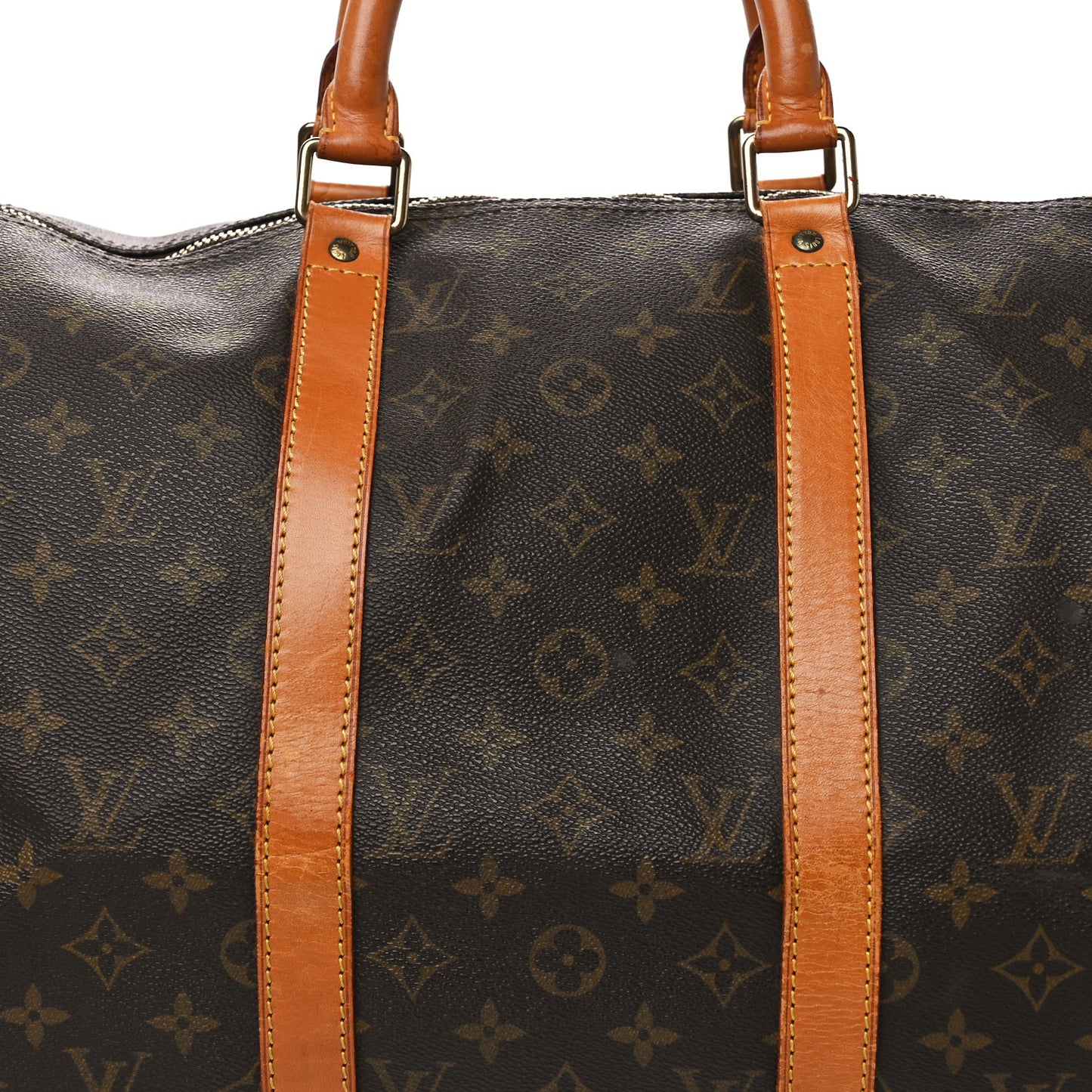 Monogram Keepall 50