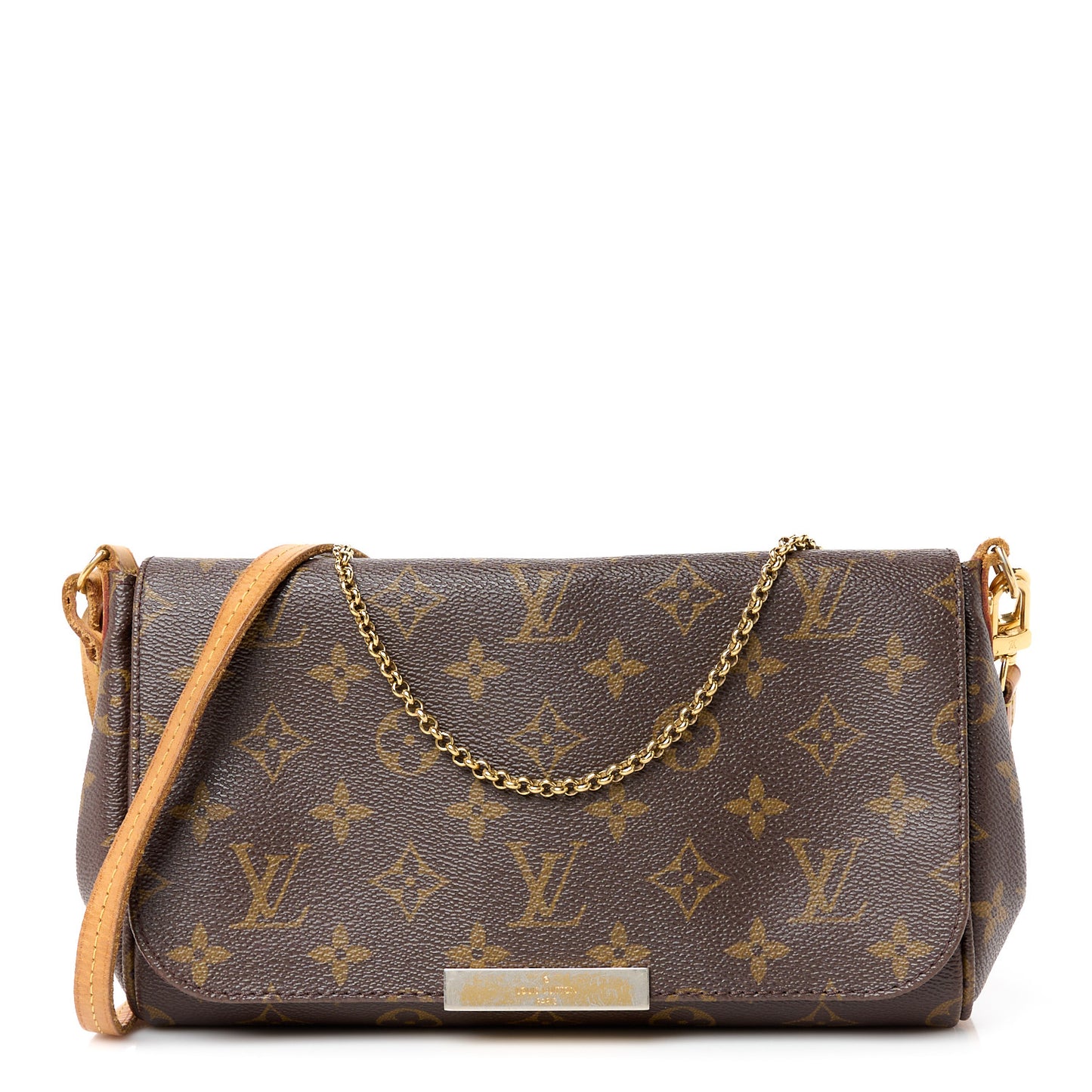 Monogram Favorite MM