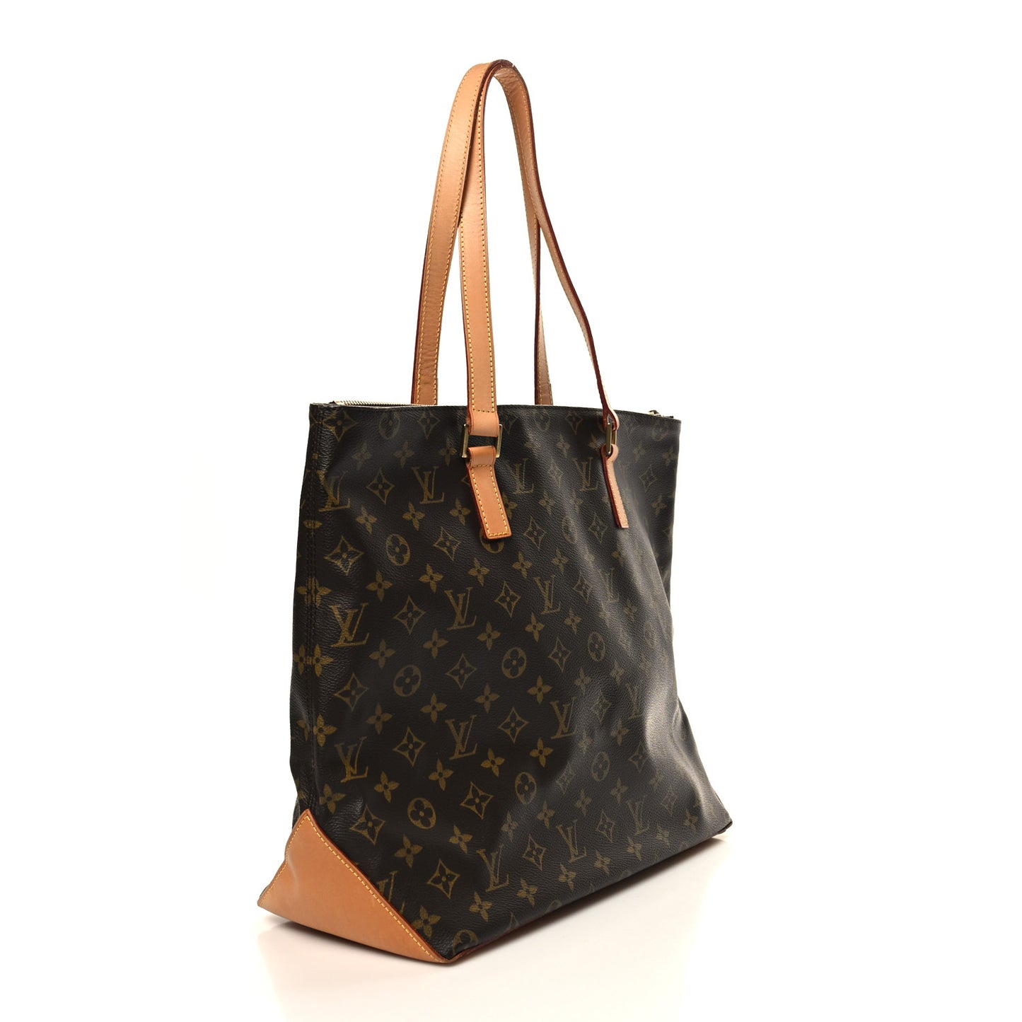 Monogram Cabas Mezzo