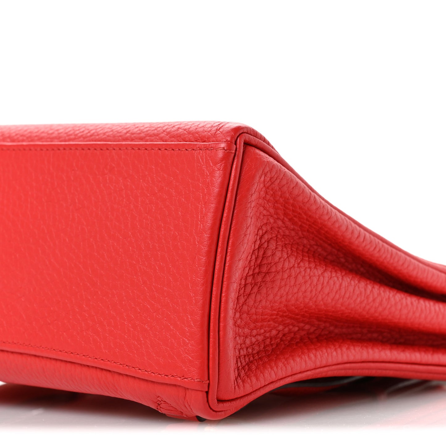Taurillon Clemence Kelly Ado Backpack Rouge De Coeur