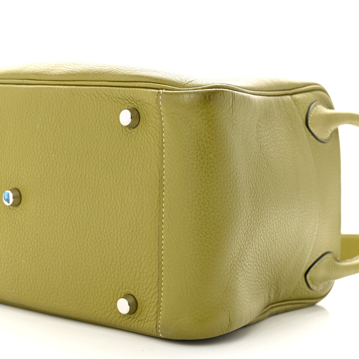Taurillon Clemence Lindy 30 Vert Chartreuse