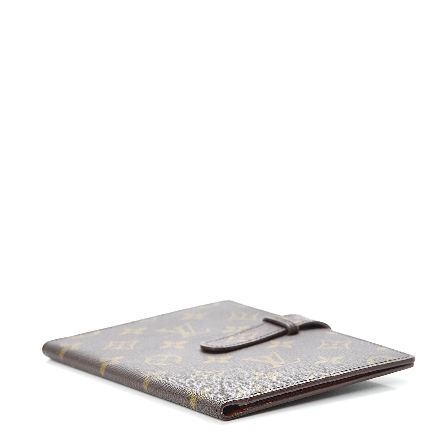 Monogram Pocket Diary