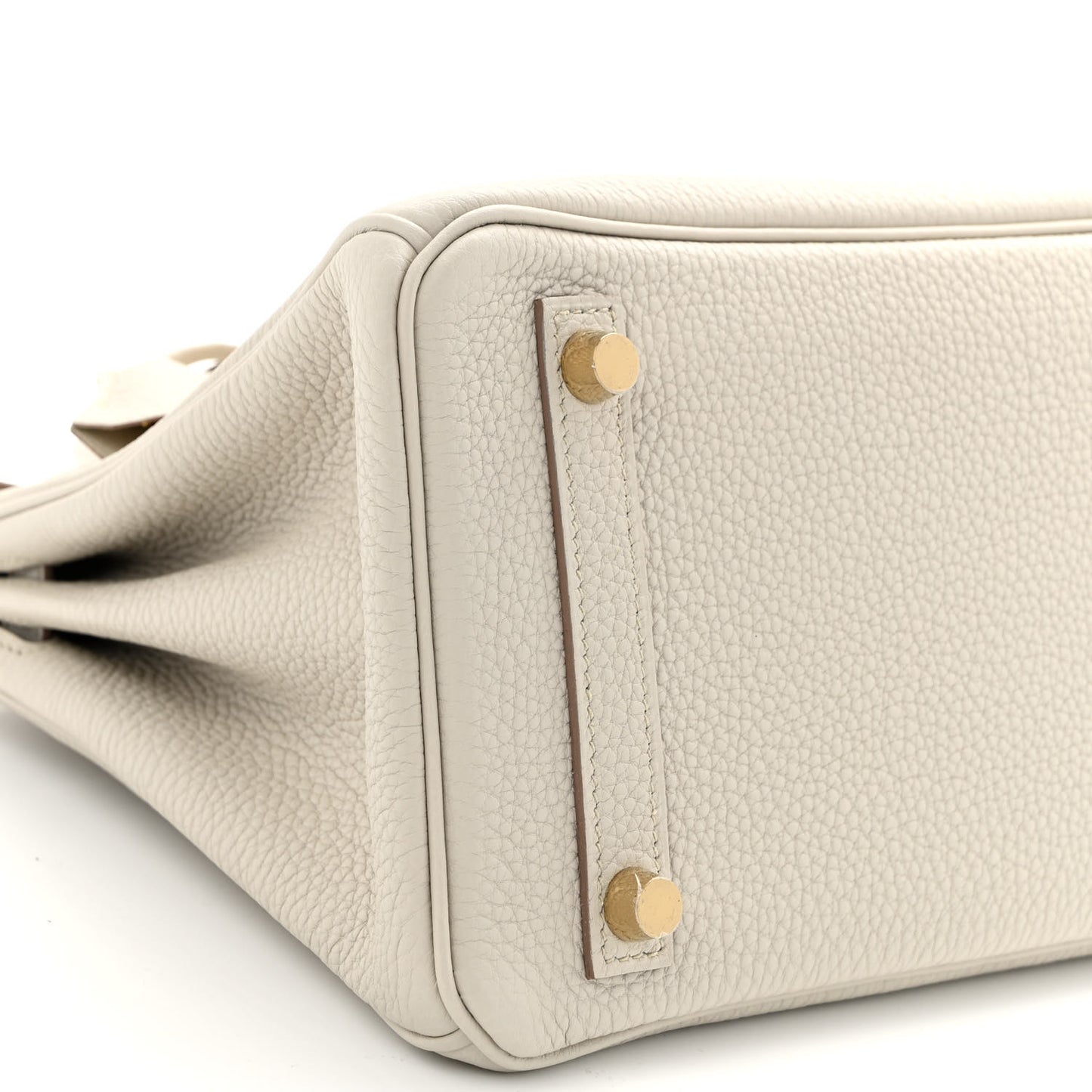 Togo Birkin 25 Beton