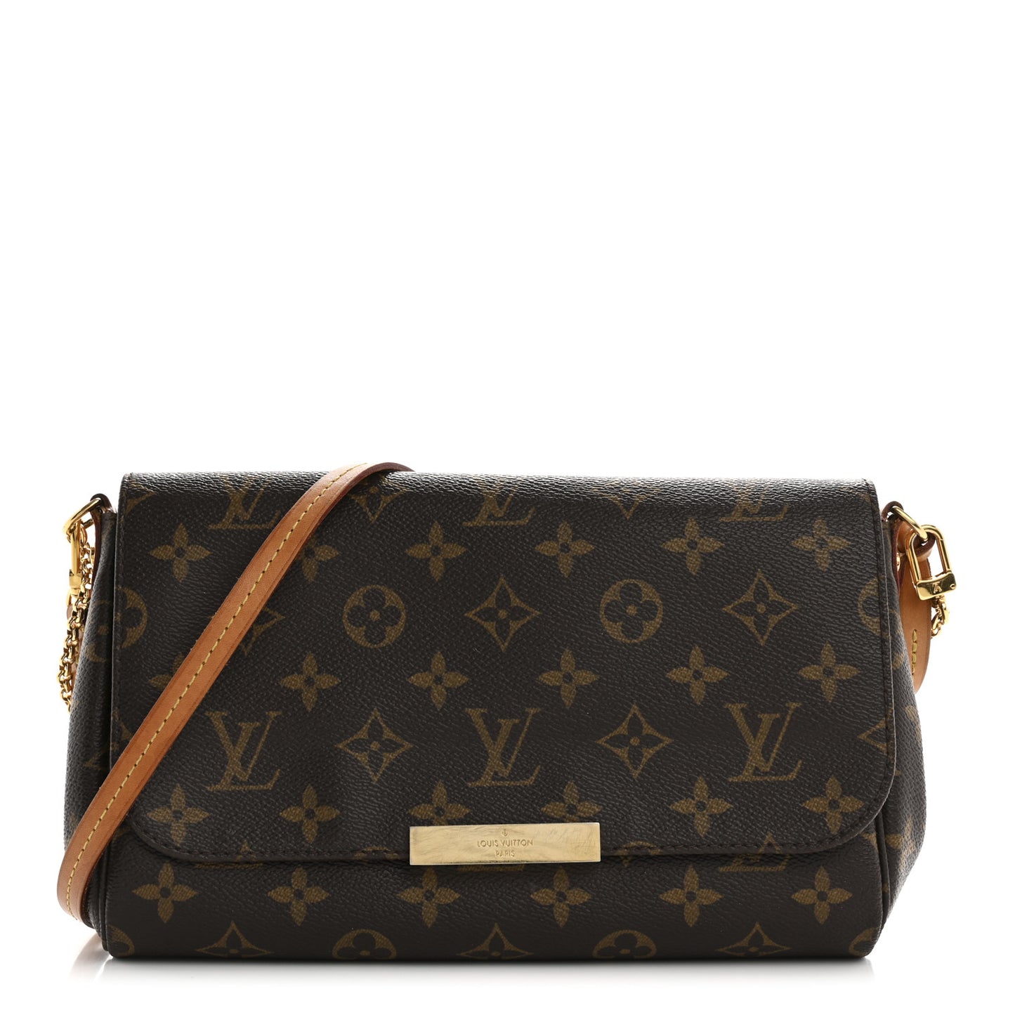 Monogram Favorite MM