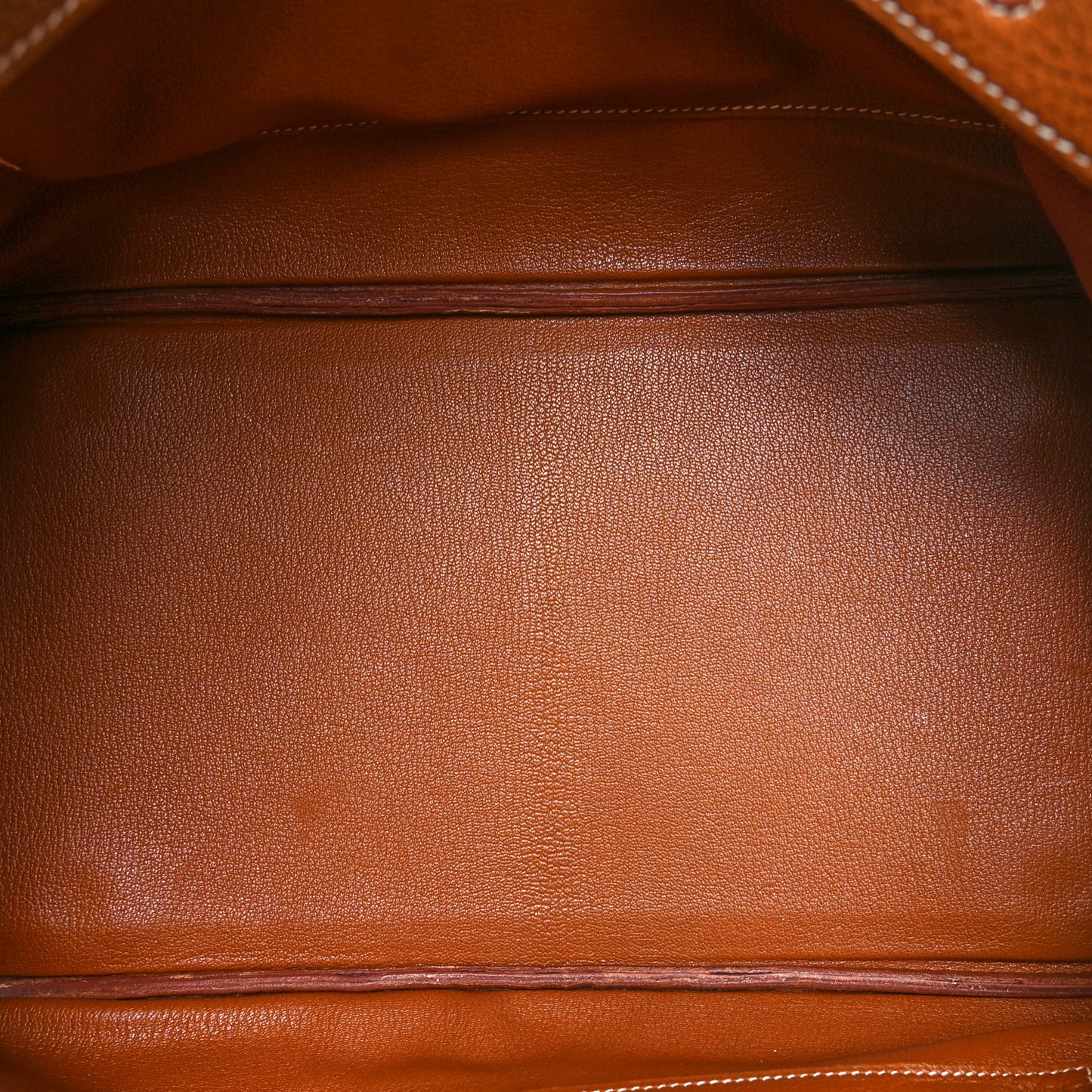 Togo Birkin 35 Gold