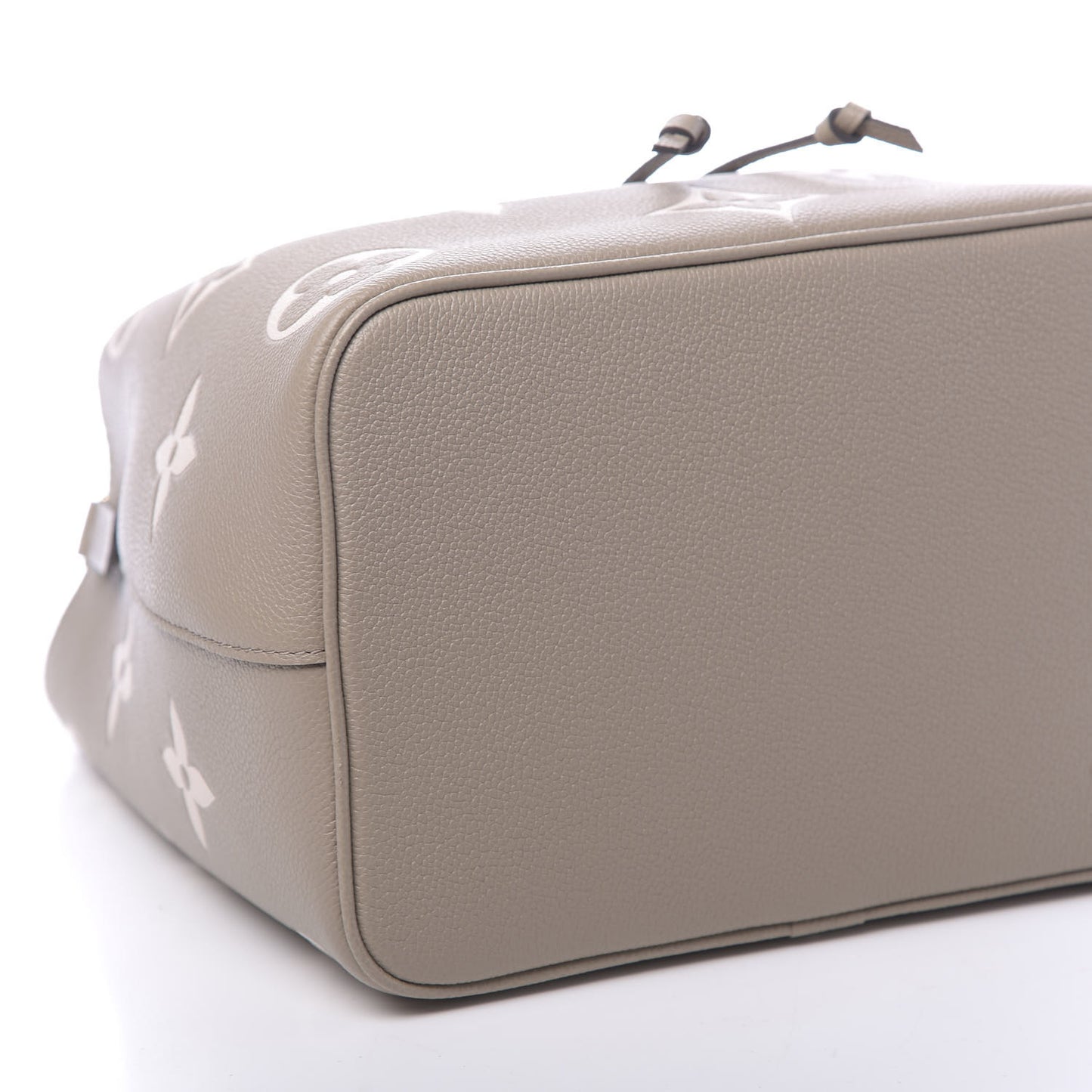Empreinte Monogram Giant Neonoe MM Tourterelle Creme