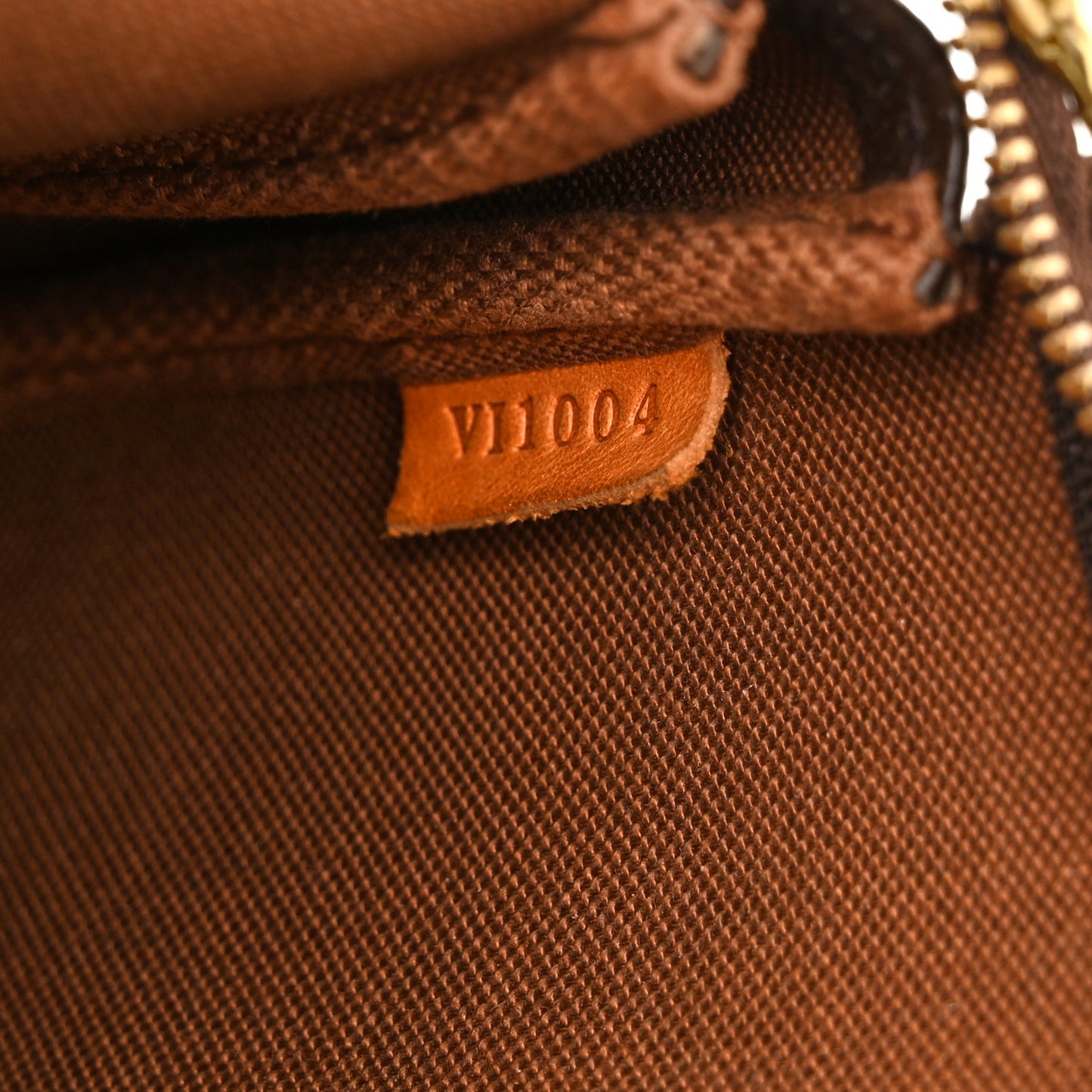 Monogram Panda Pochette Accessories