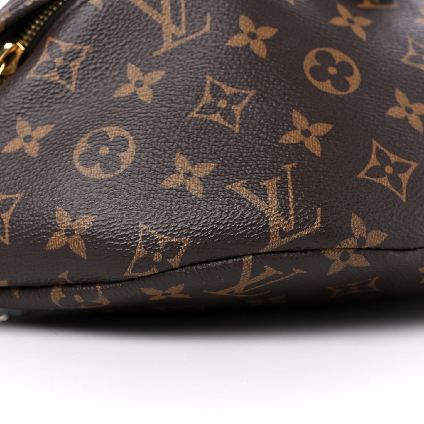 Monogram Bumbag