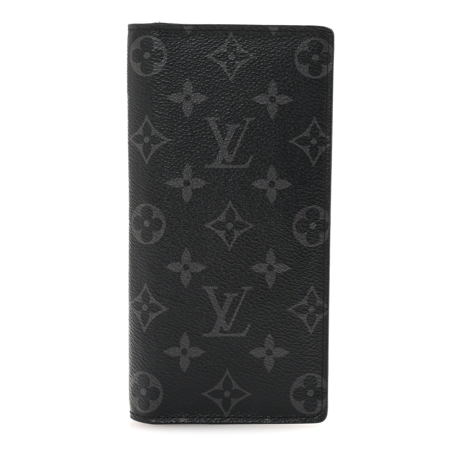 Monogram Eclipse Brazza Wallet