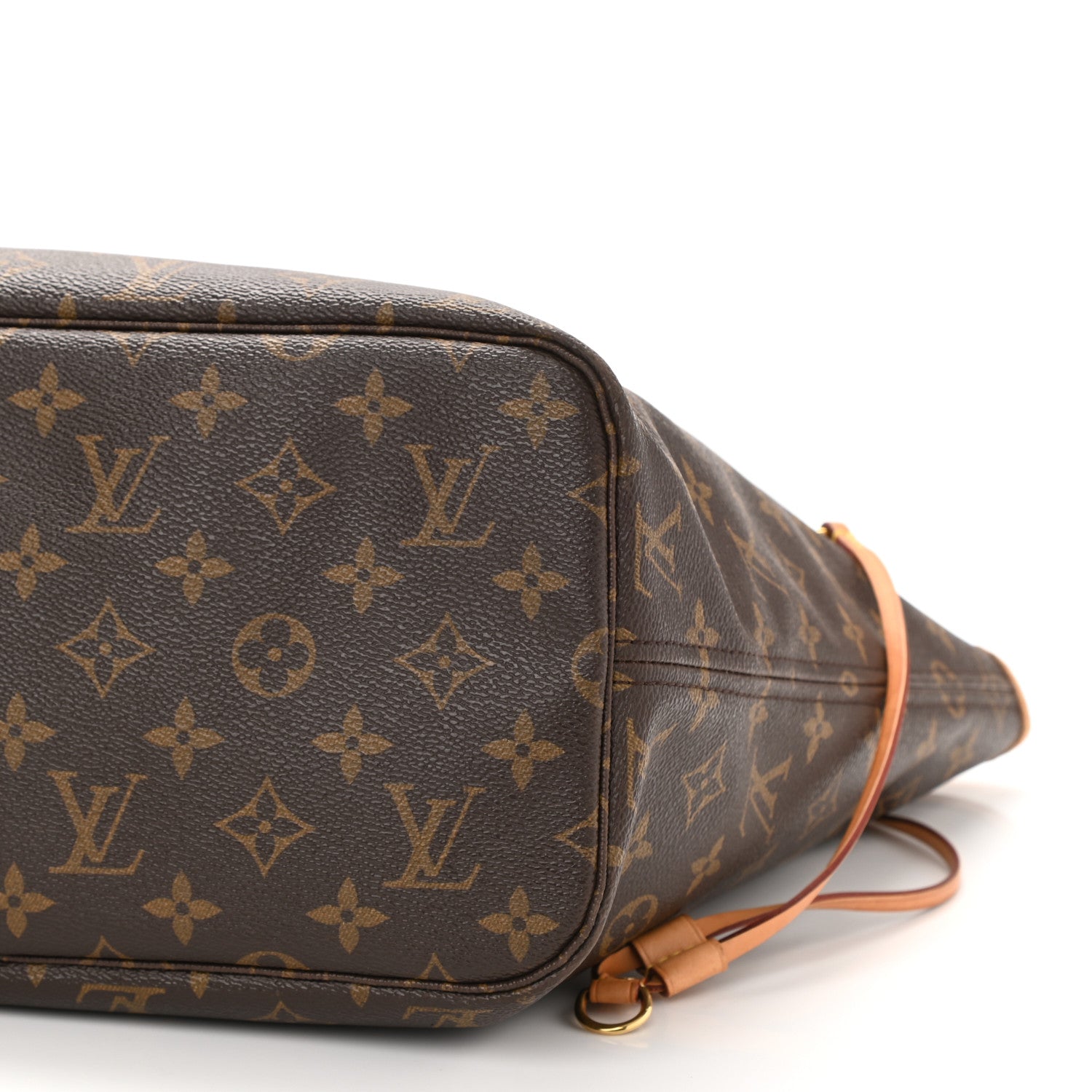 Louis Vuitton Monogram Neo Neverfull MM 11 of 14