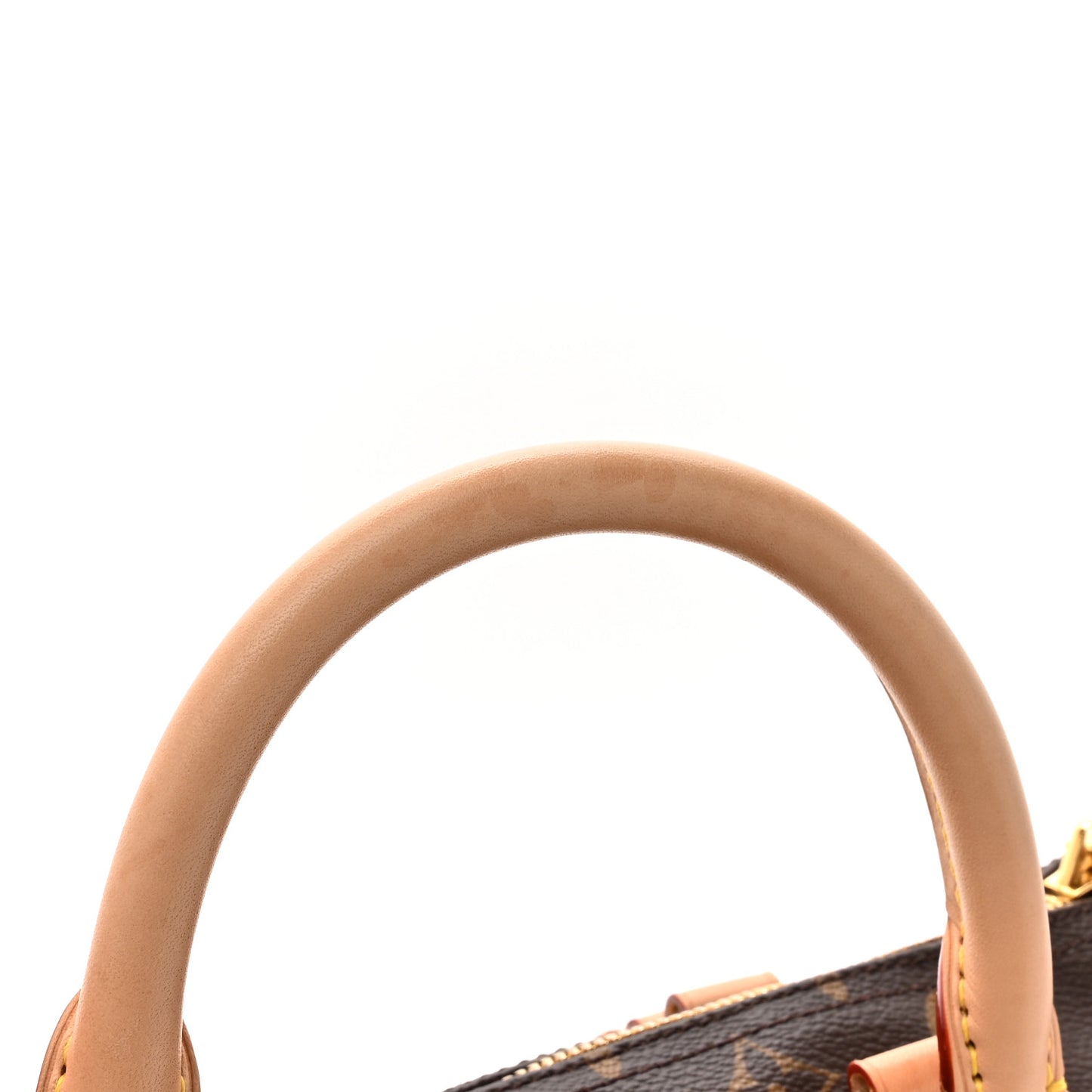 Monogram Speedy Bandouliere 30