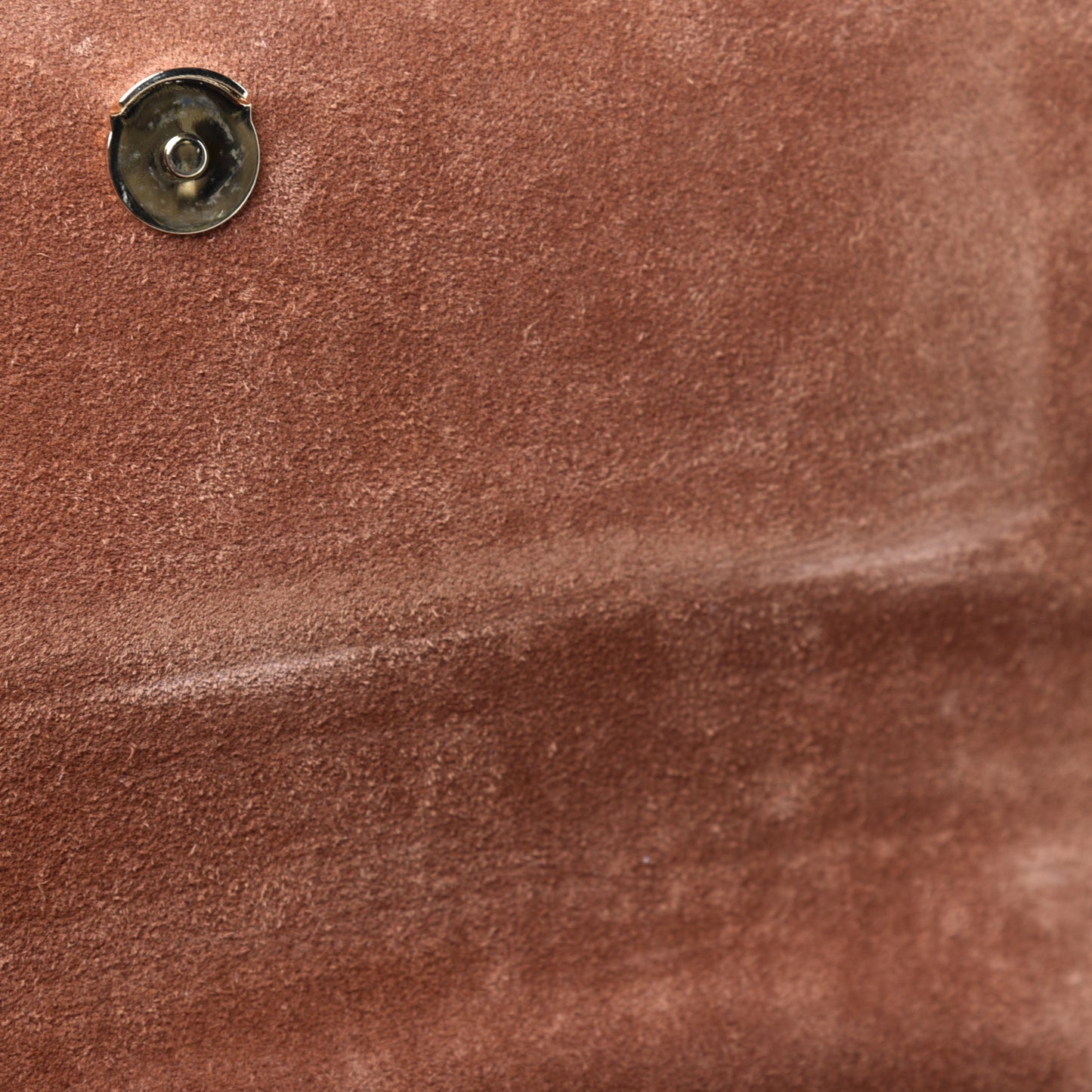 Pony Hair Calfskin Medium Monogram Sunset Fawn
