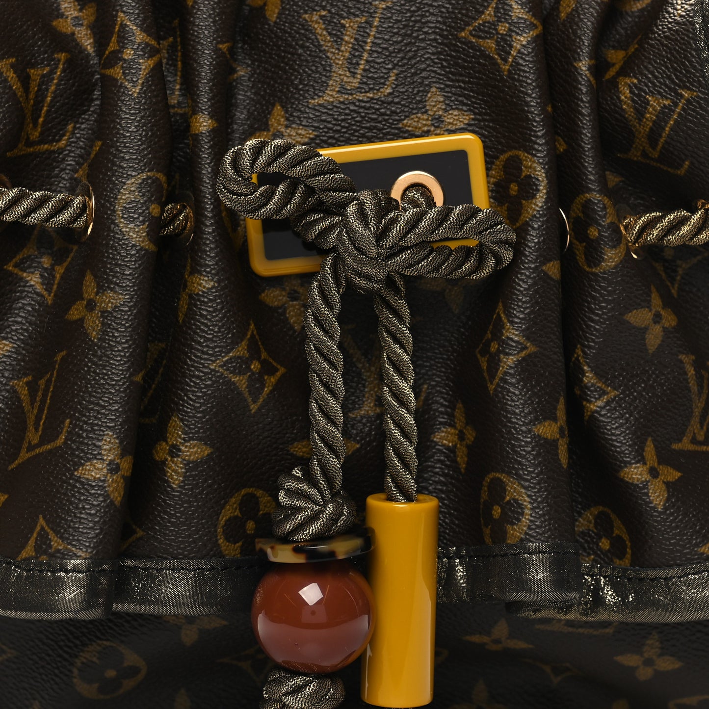 Monogram Kalahari PM