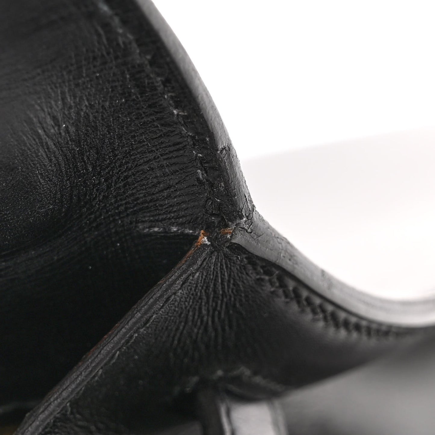 Box Kelly Sellier 32 Black