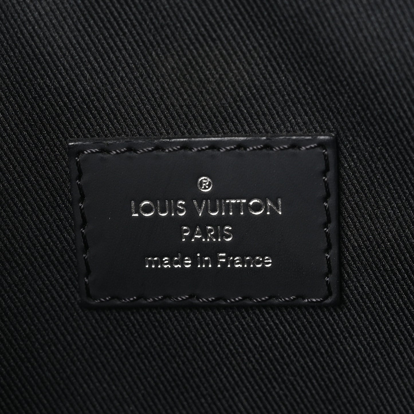 Monogram Eclipse Explorer Tote