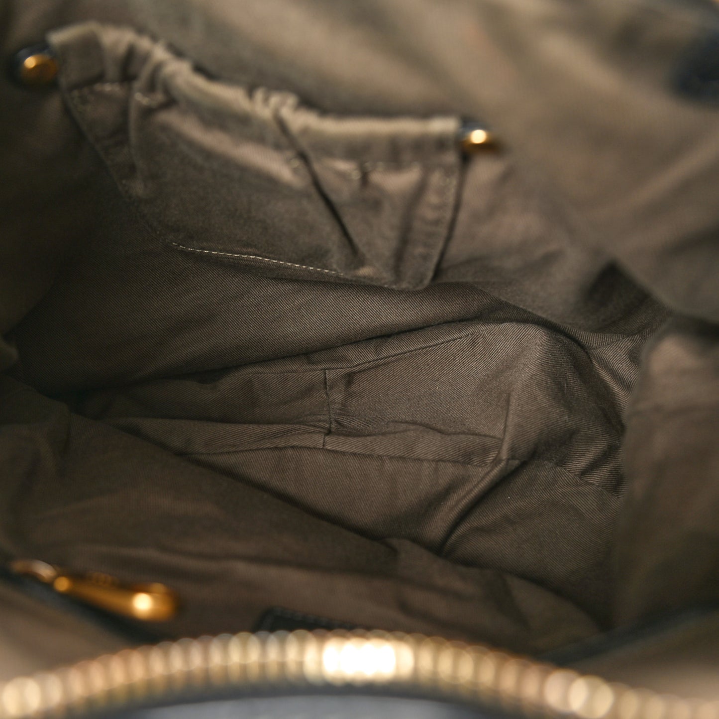 Calfskin Medium Marcie Hobo Black