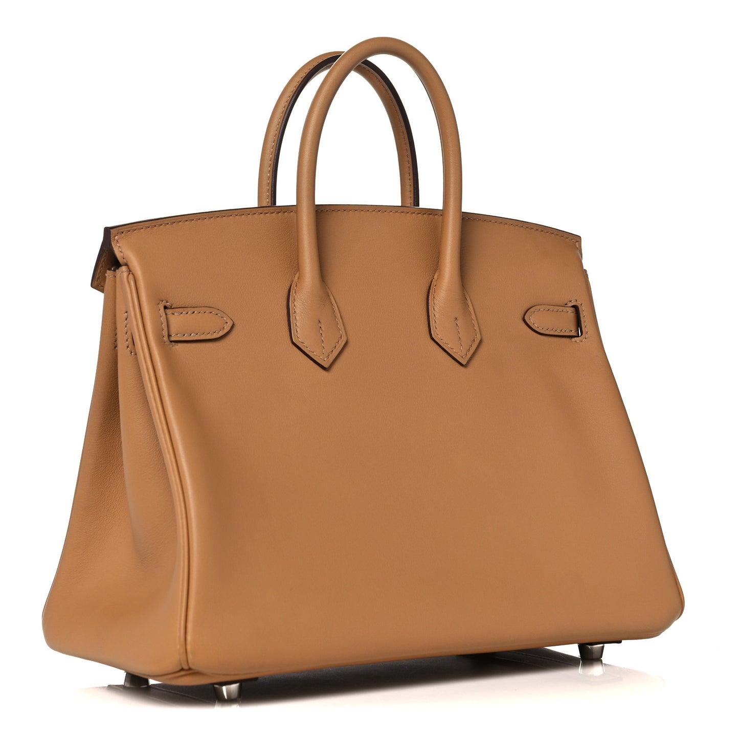 Swift In & Out Birkin 25 Biscuit