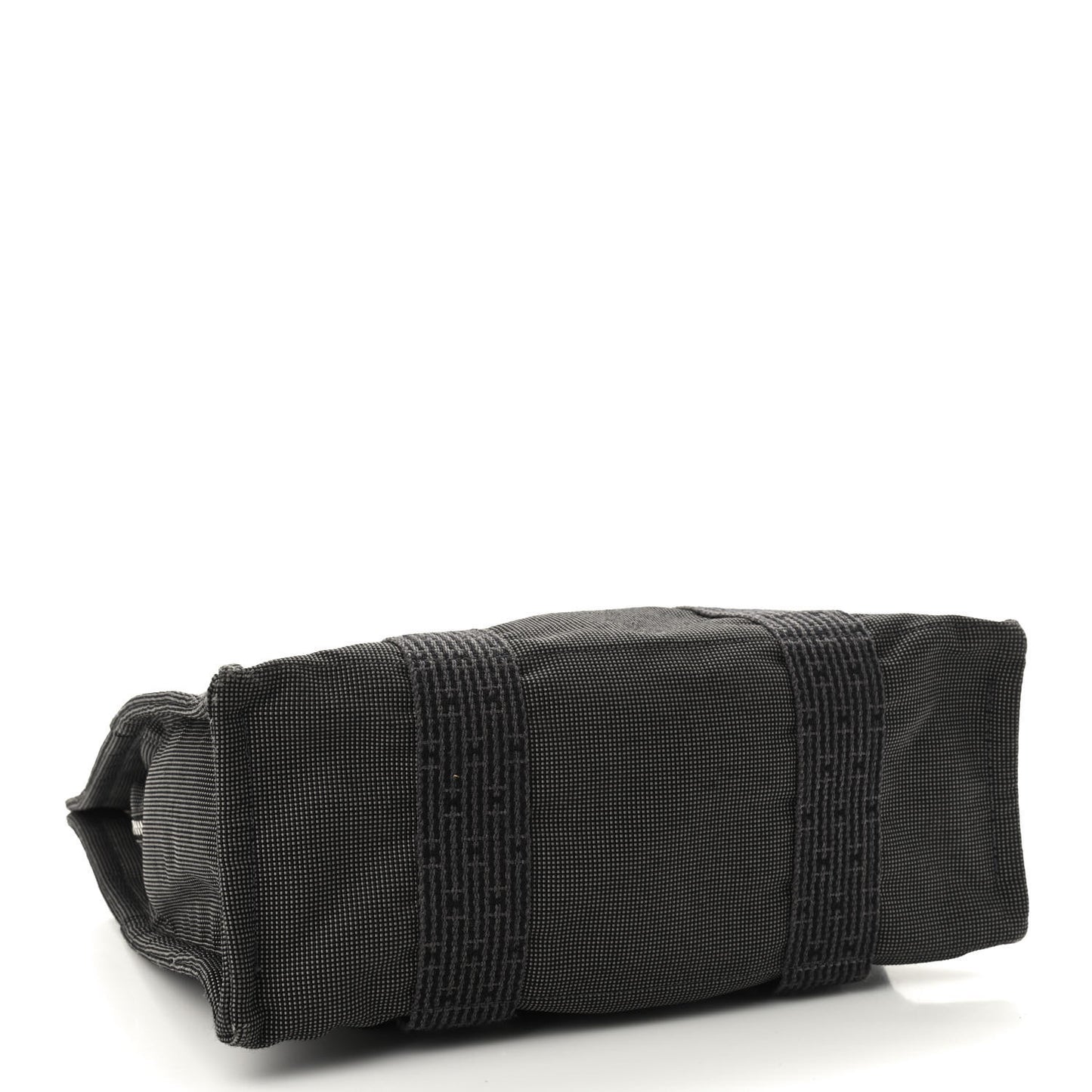 Canvas Herline Backpack Grey