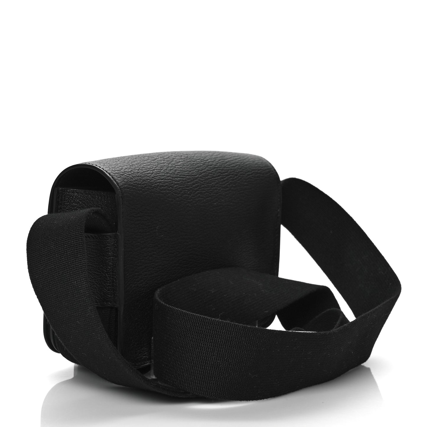 Chevre Mysore Geta Black