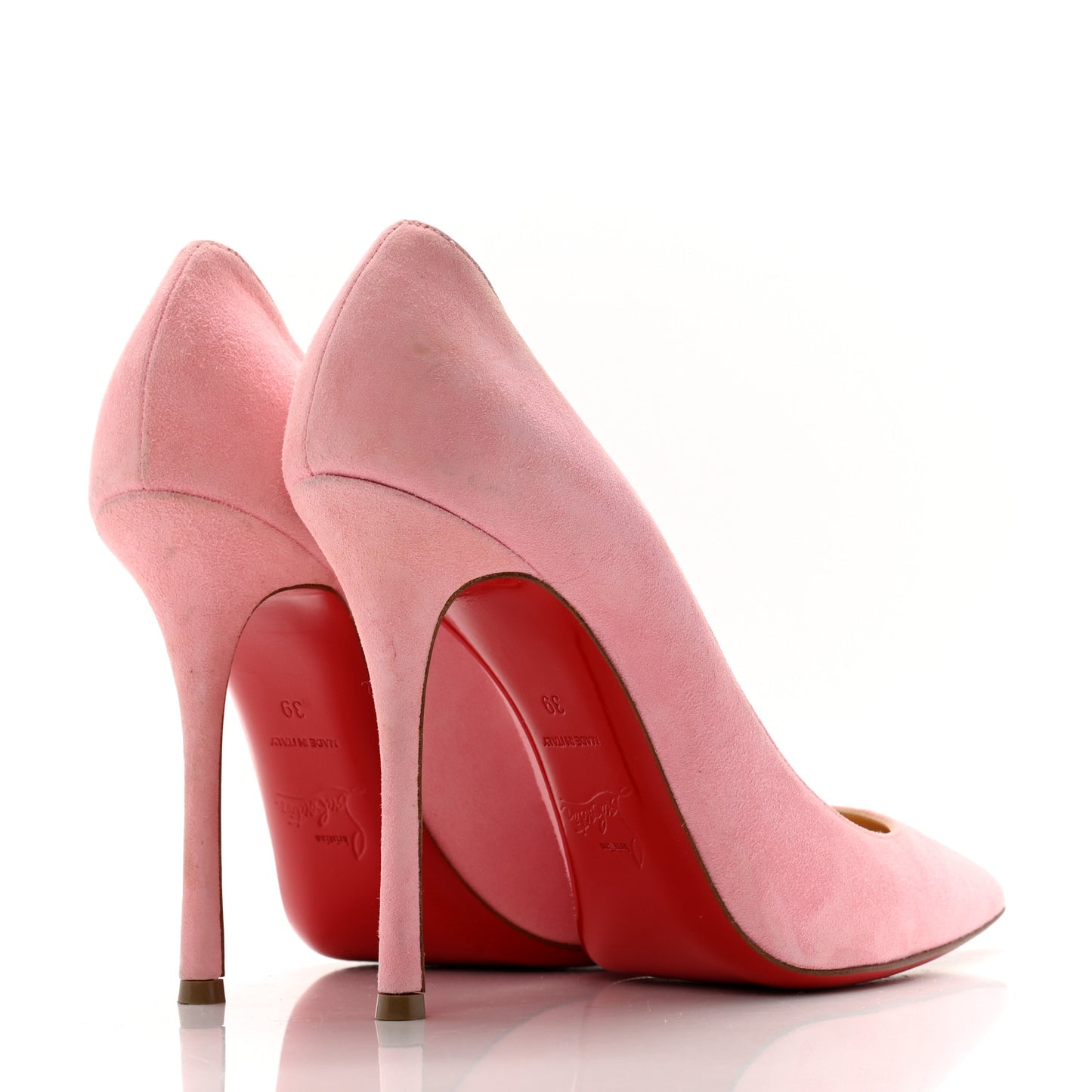 Suede So Kate 120 Pumps 39 Dolly