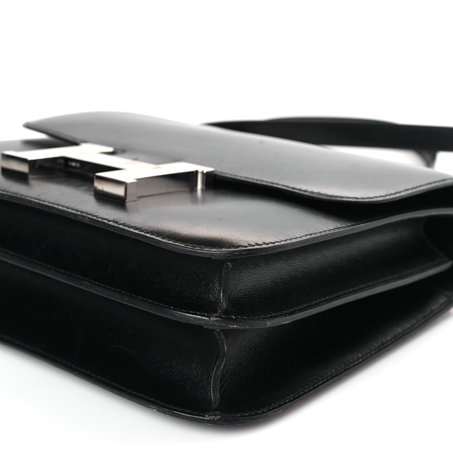Hermes Box Constance 24 Black 9 of 12