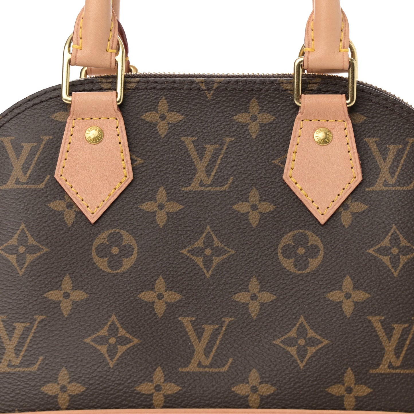 Monogram Alma BB