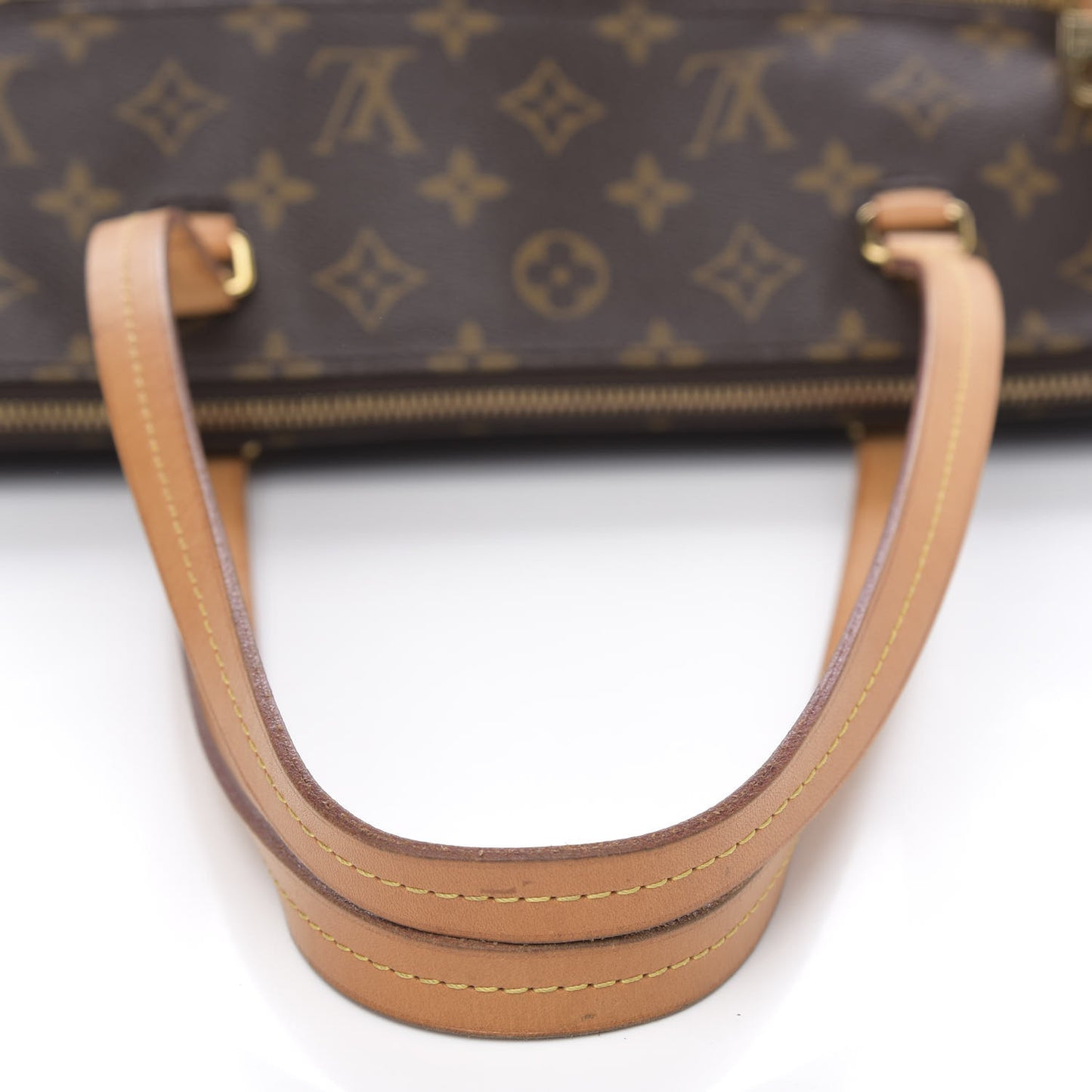 Monogram Iena MM