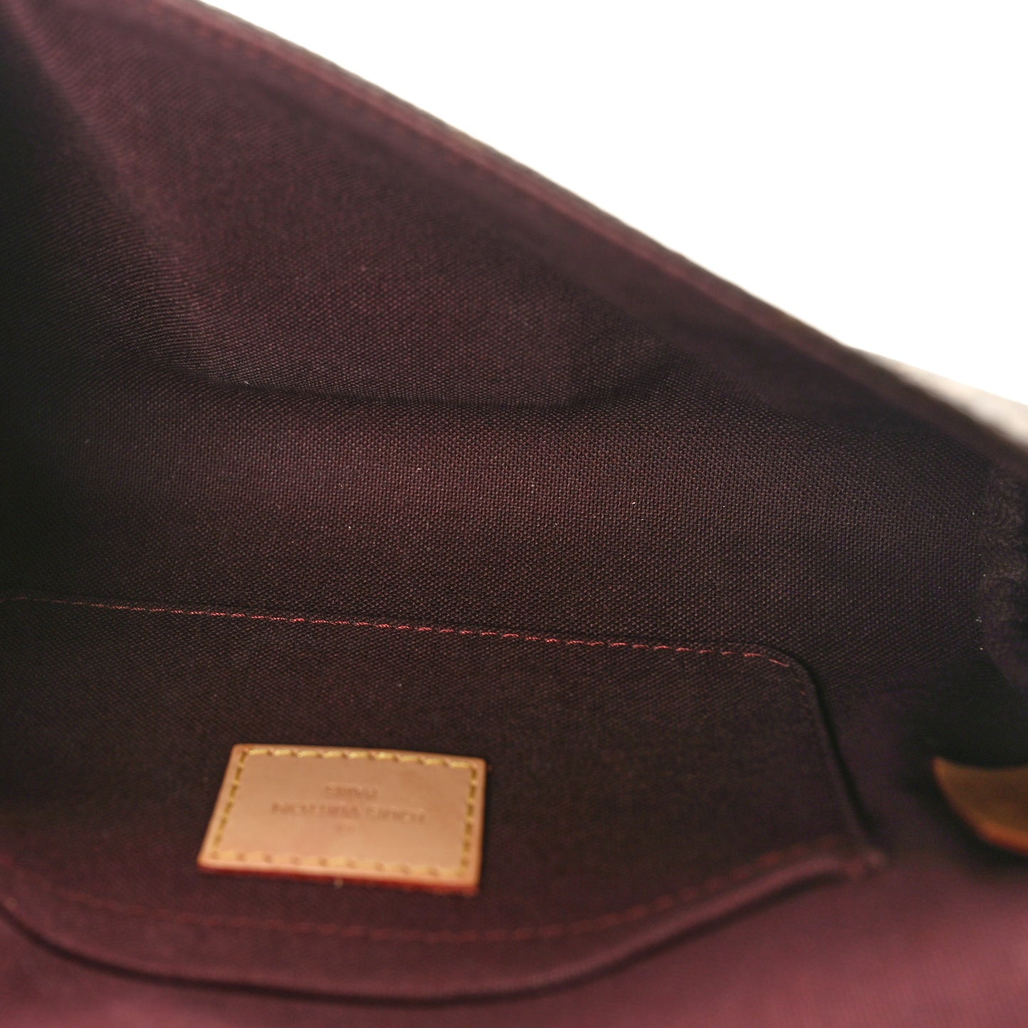 Monogram Favorite PM
