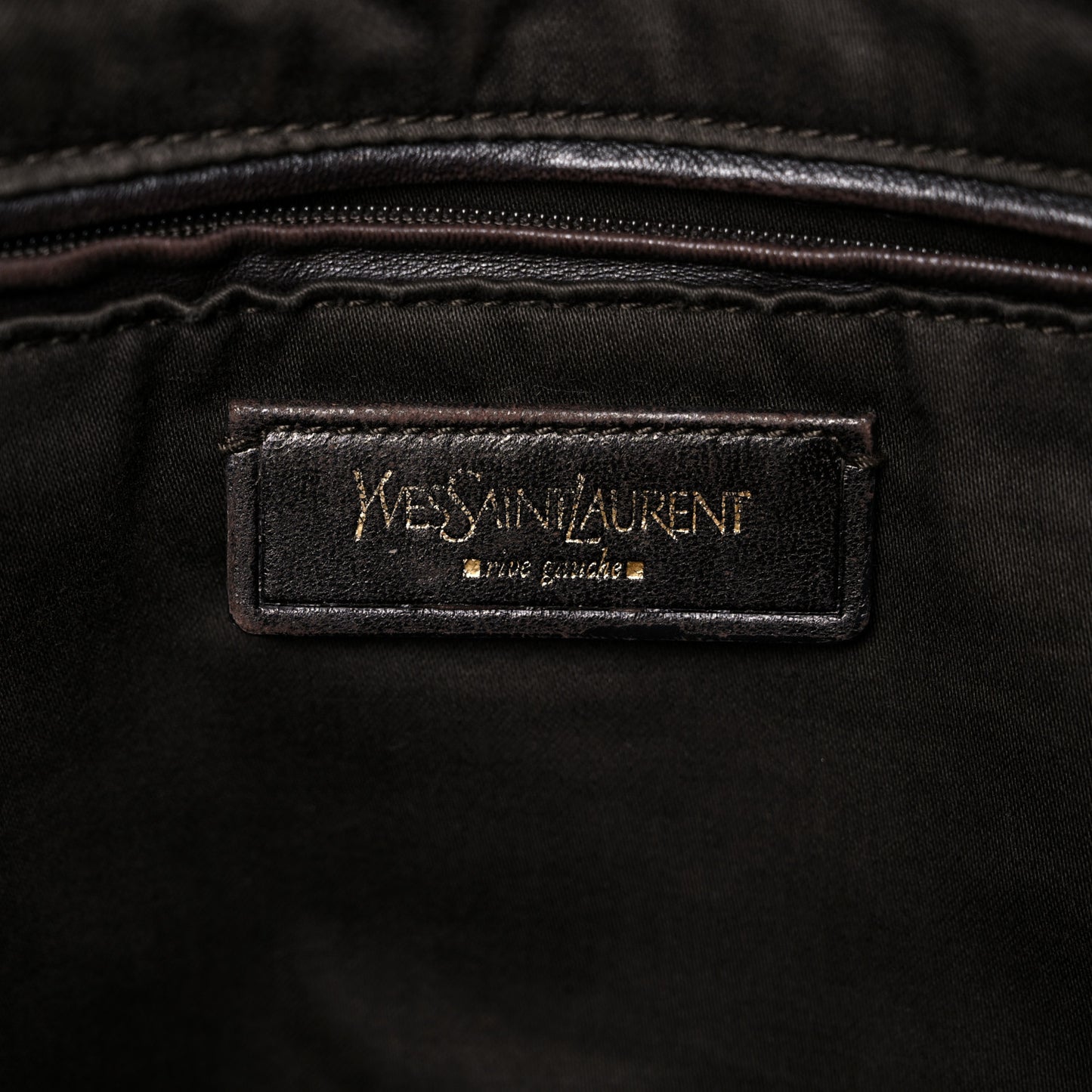 Patent Small Downtown Brown