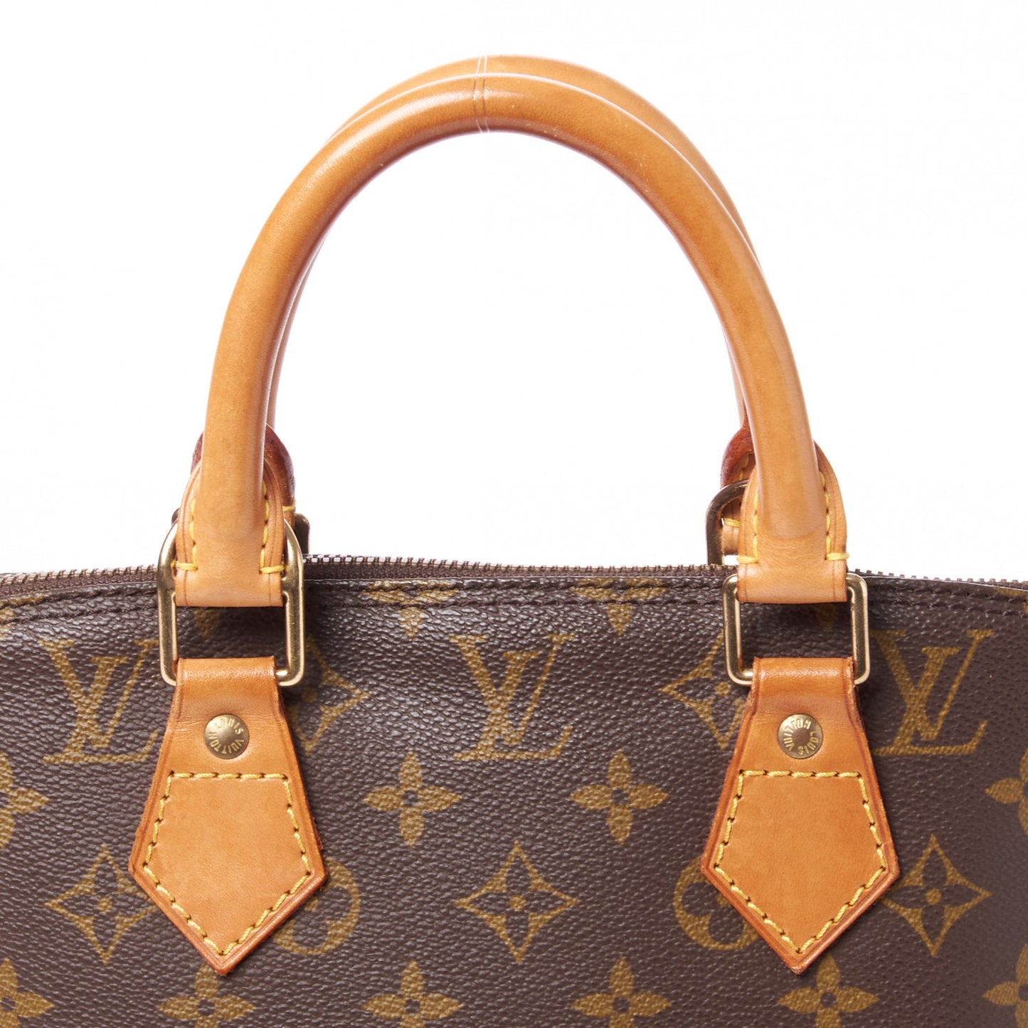 Monogram Alma PM