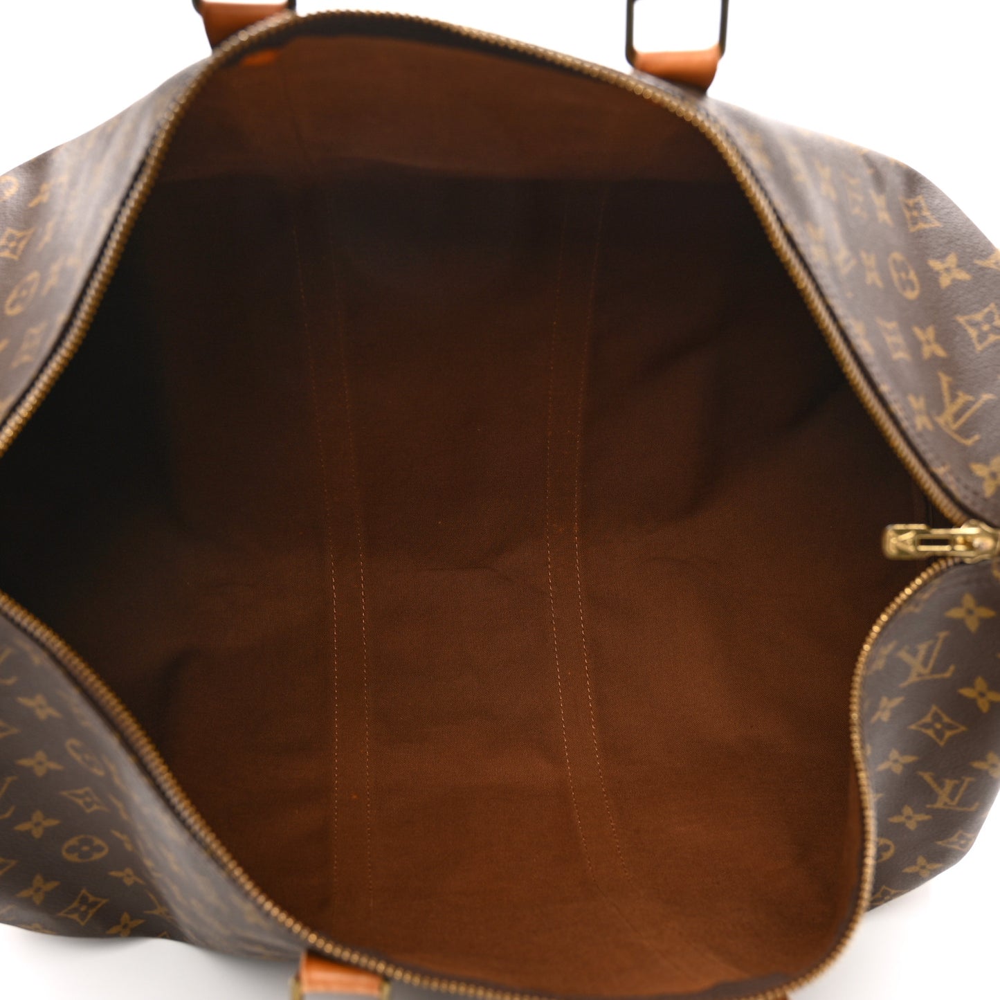 Monogram Keepall 55