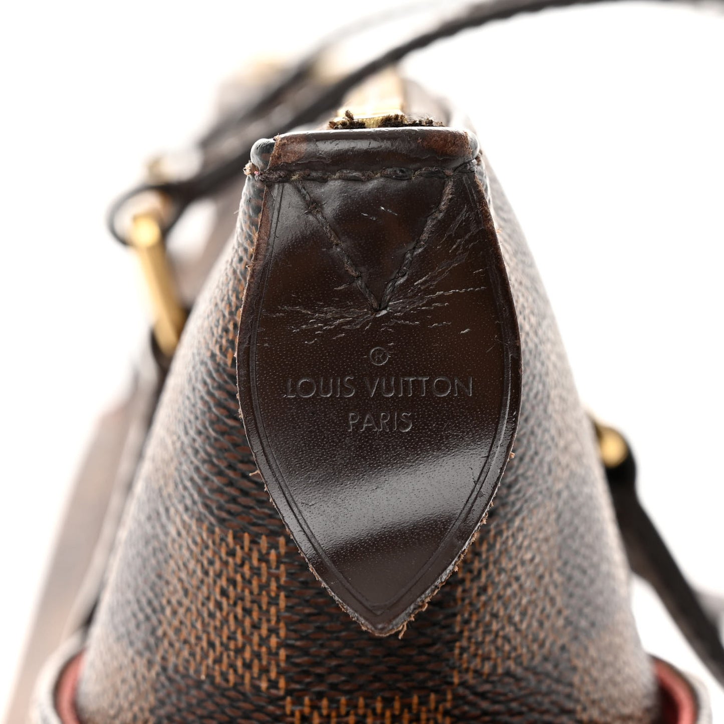 Damier Ebene Totally PM