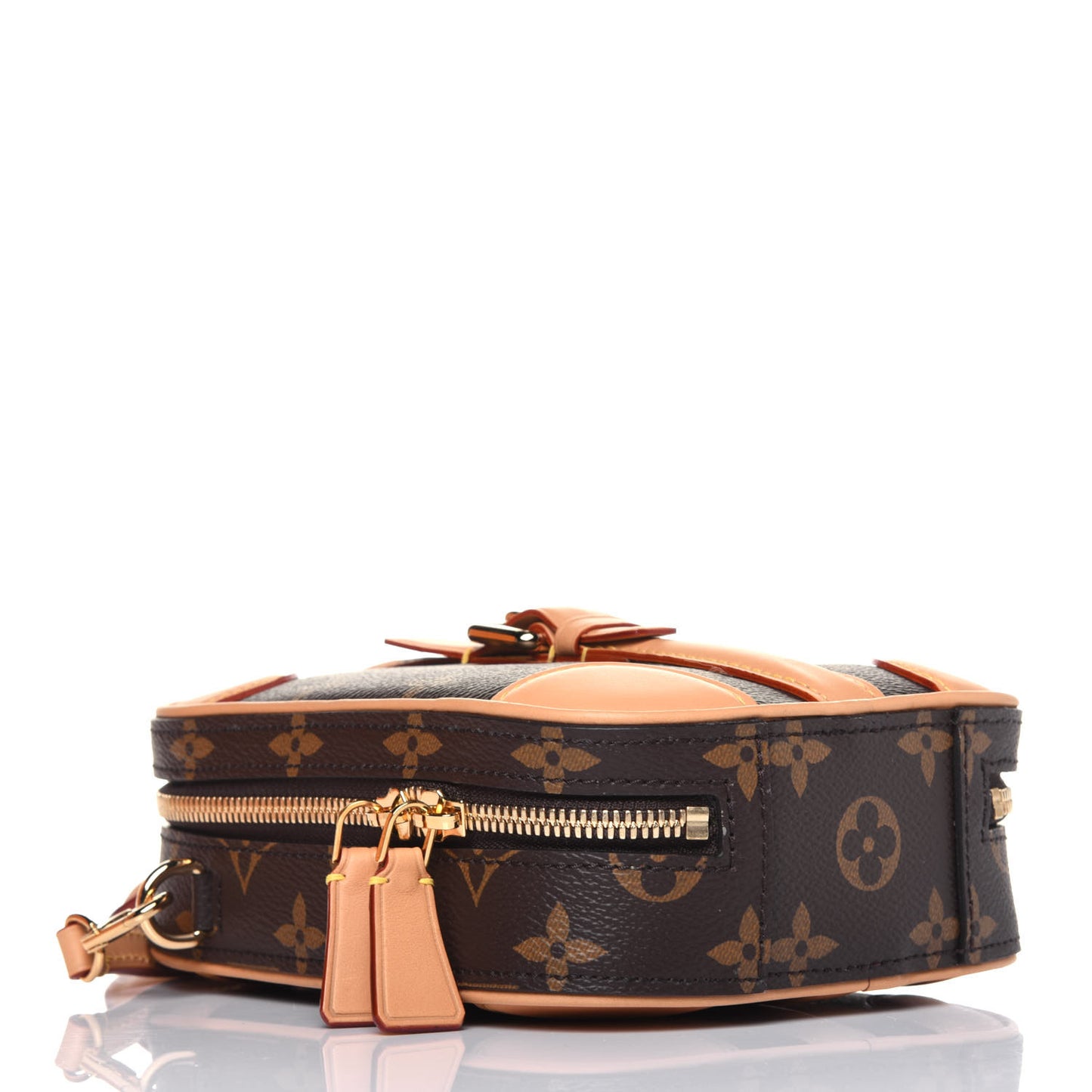 Monogram Valisette Verticale