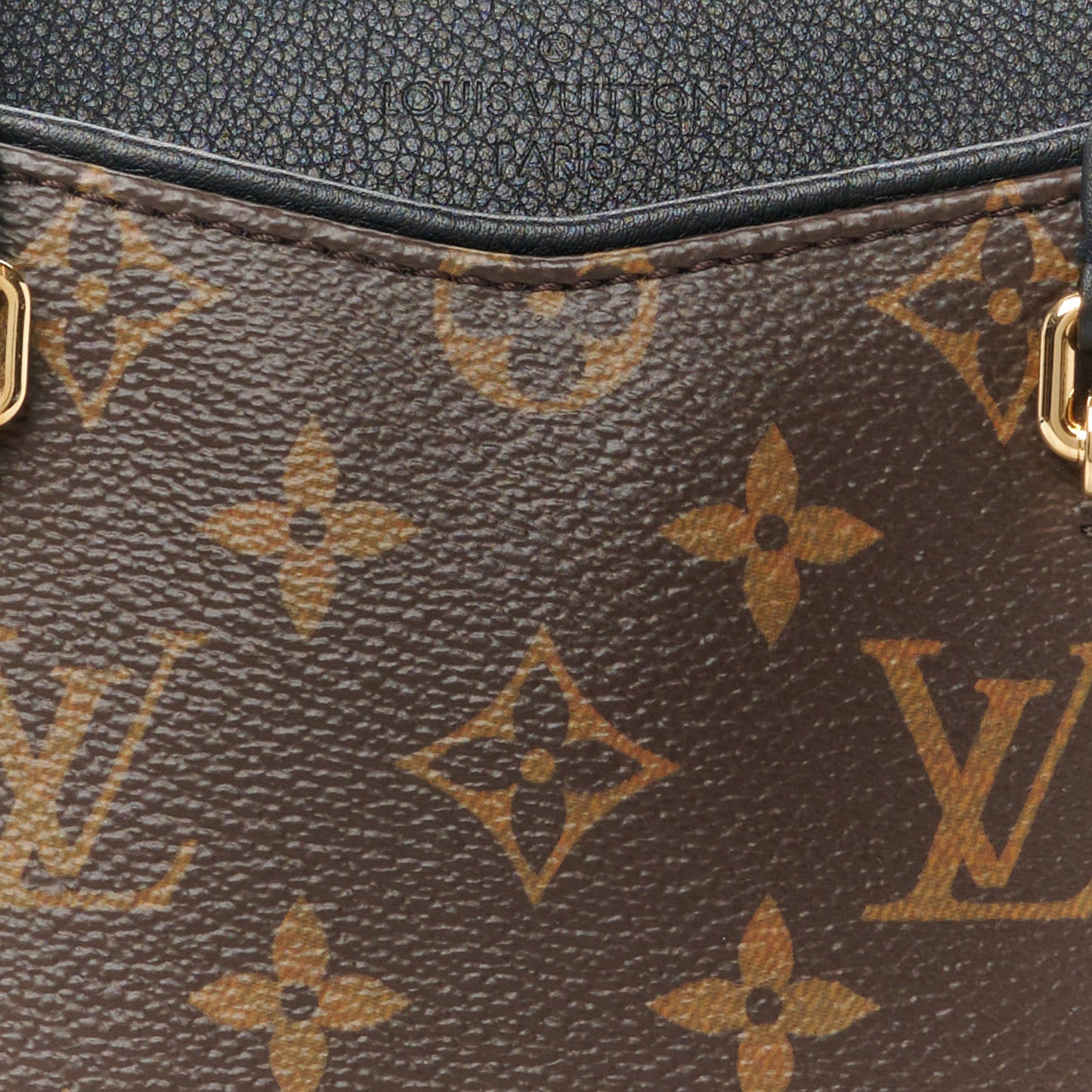 Monogram Pallas Full BB Black