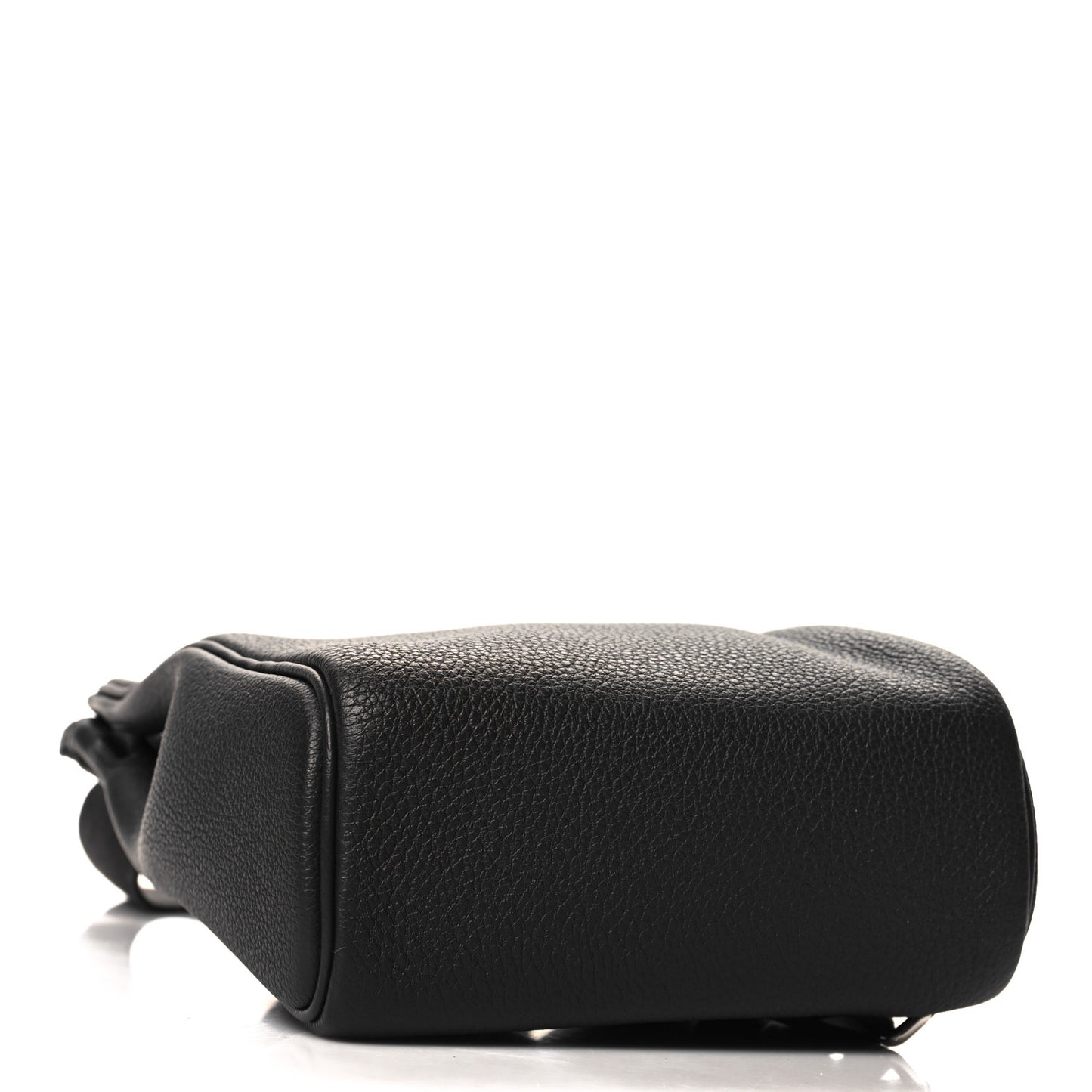 Togo Hac A Dos PM Backpack Black