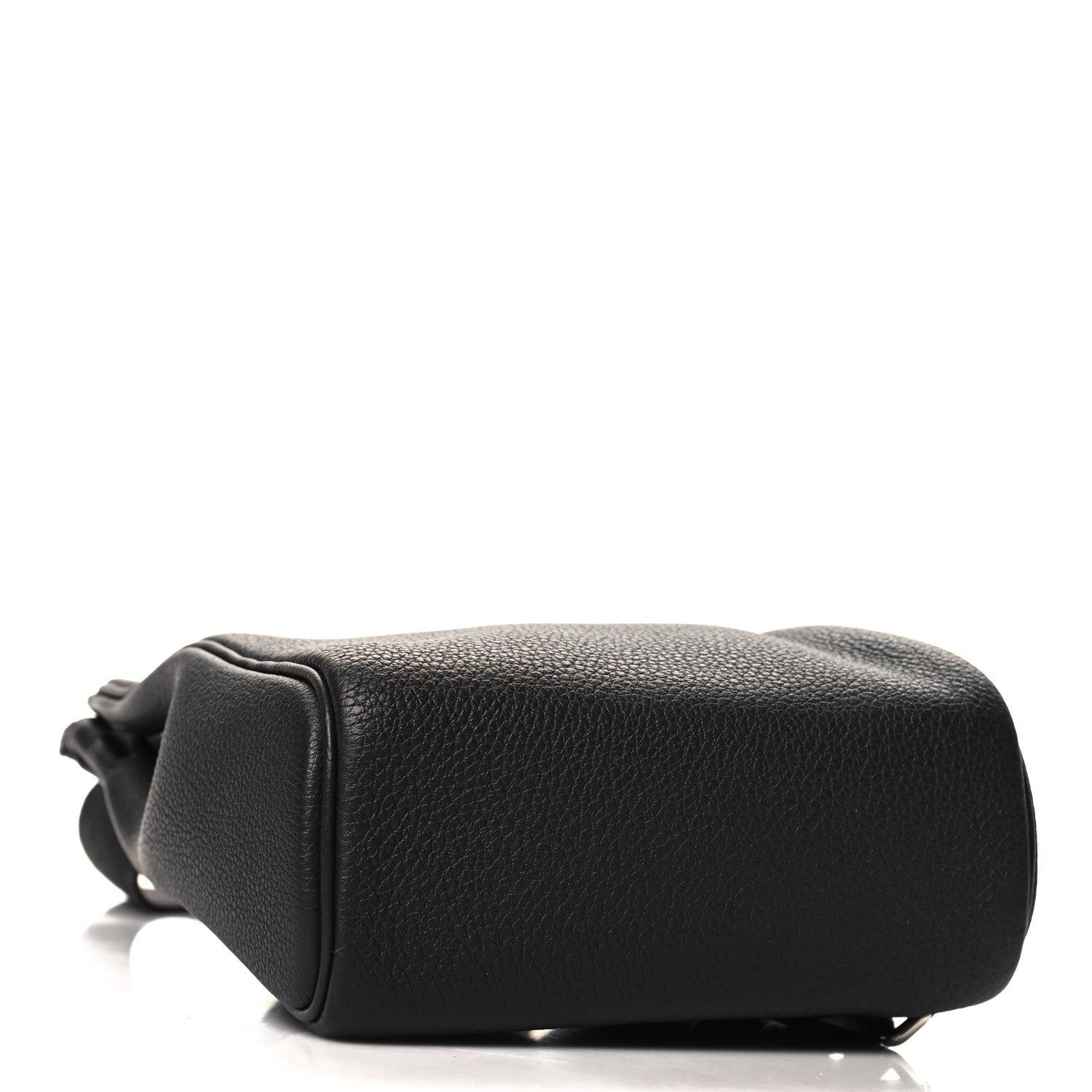Hermes Togo Hac A Dos PM Backpack Black 4 of 10
