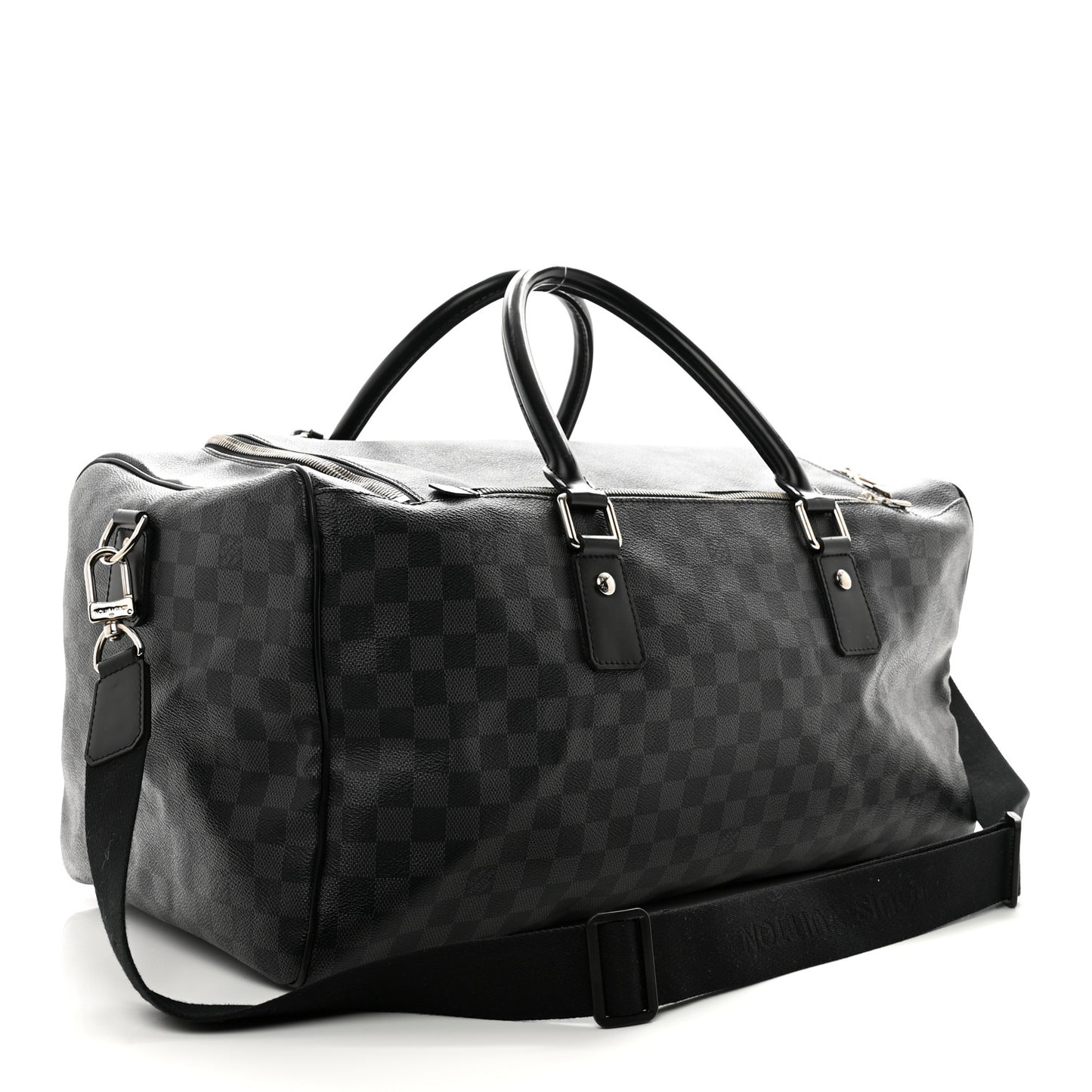 Damier Graphite Roadster