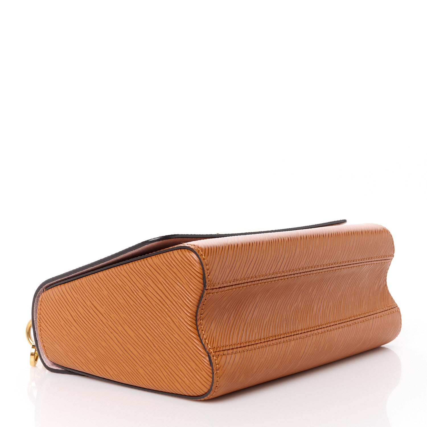 Louis Vuitton Epi Monogram Twist MM Gold 4 of 10