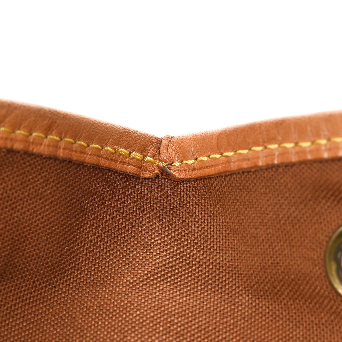 Monogram Montsouris GM Backpack