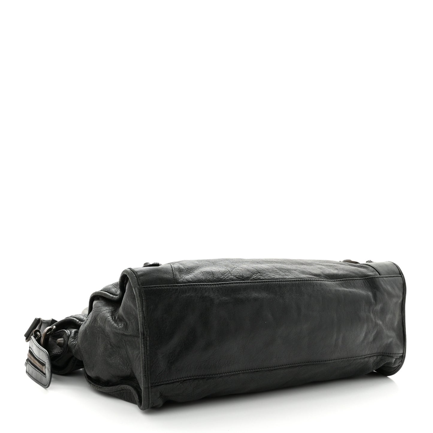 Agneau Classic Hardware City Black