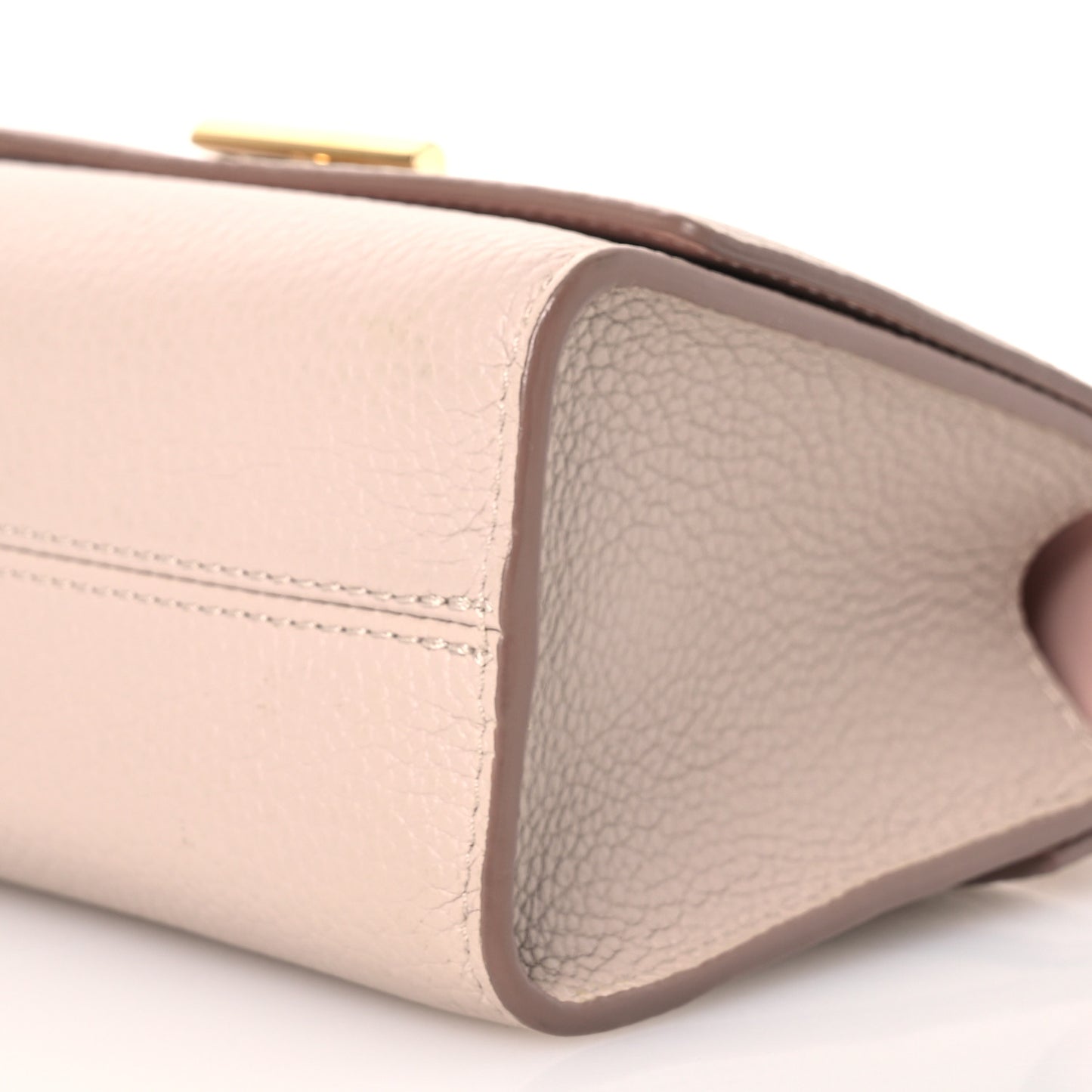 Taurillon Twist One Handle BB Greige