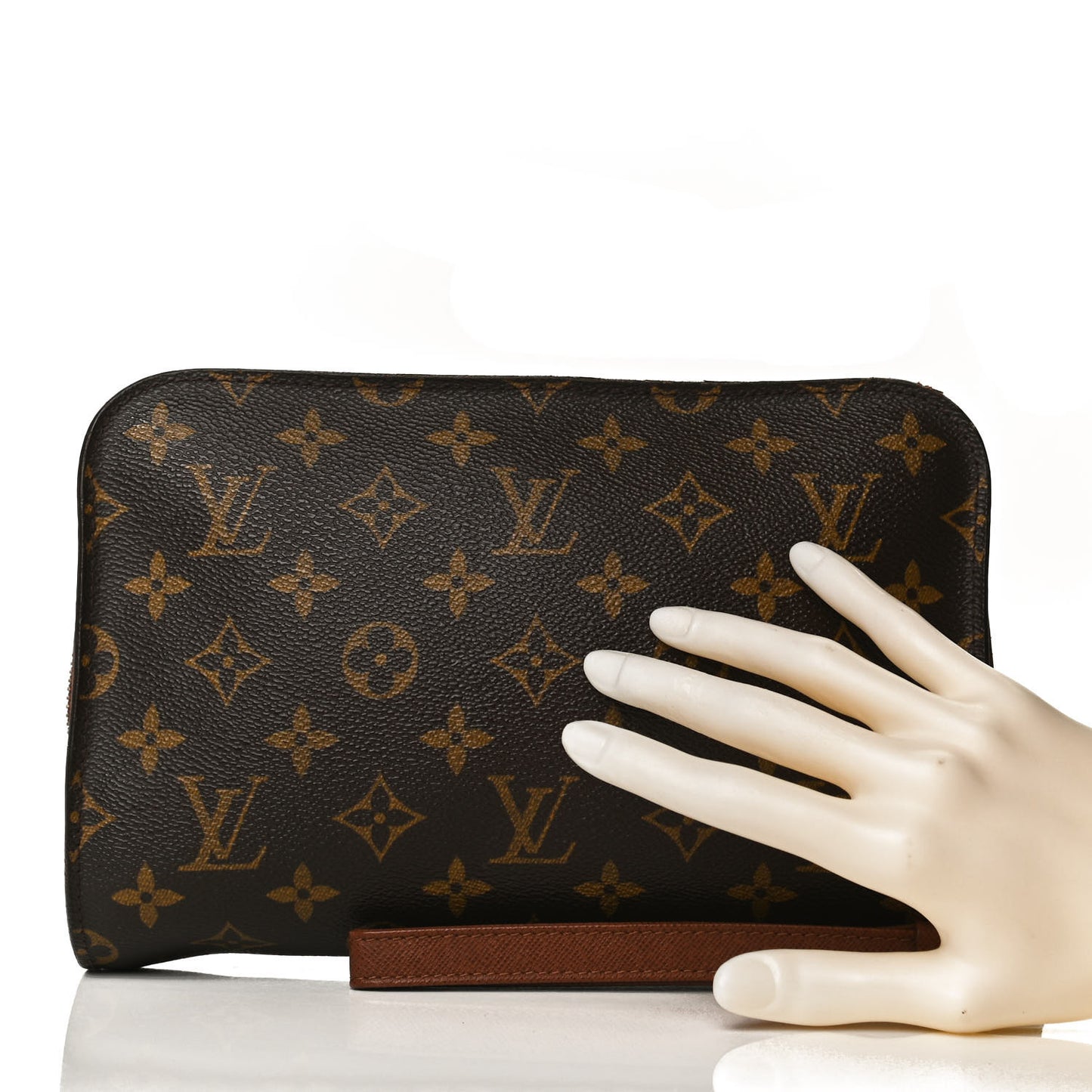 Monogram Pochette Orsay