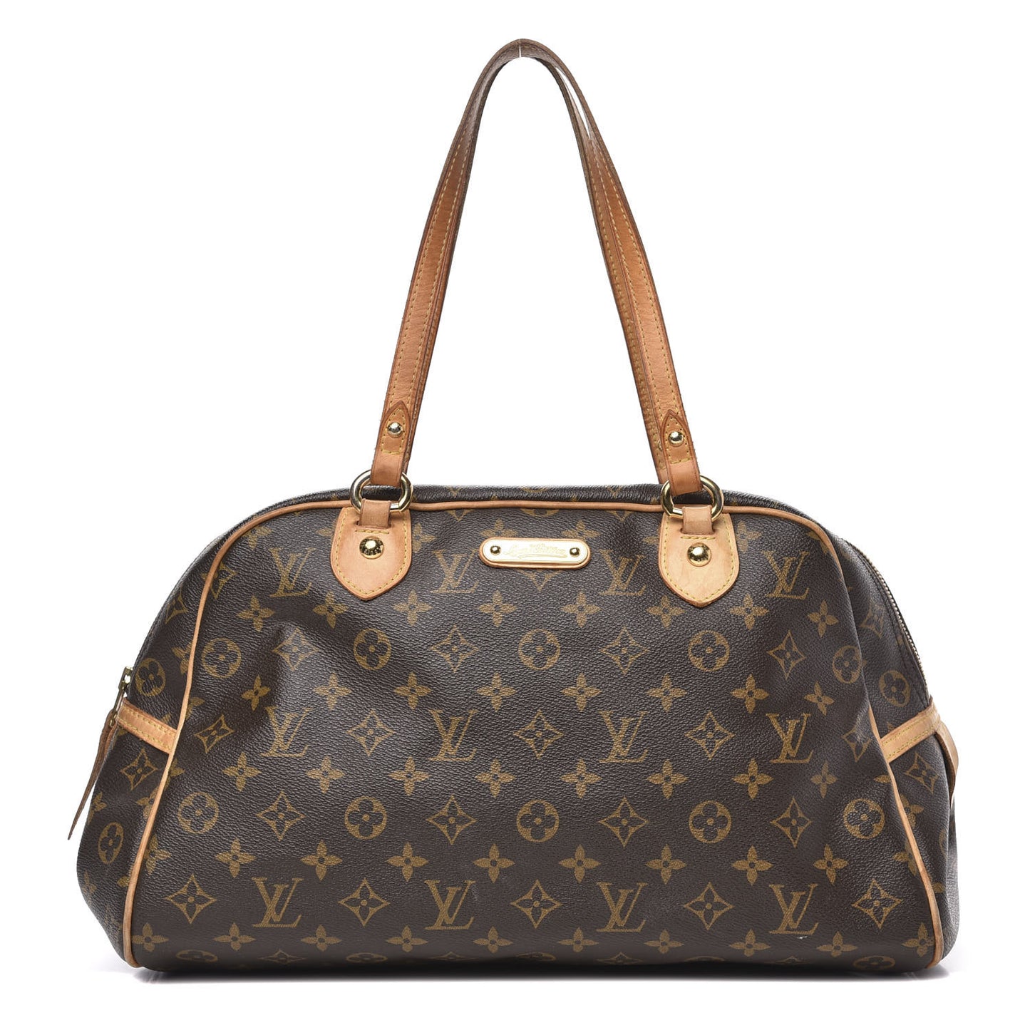 Monogram Montorgueil GM